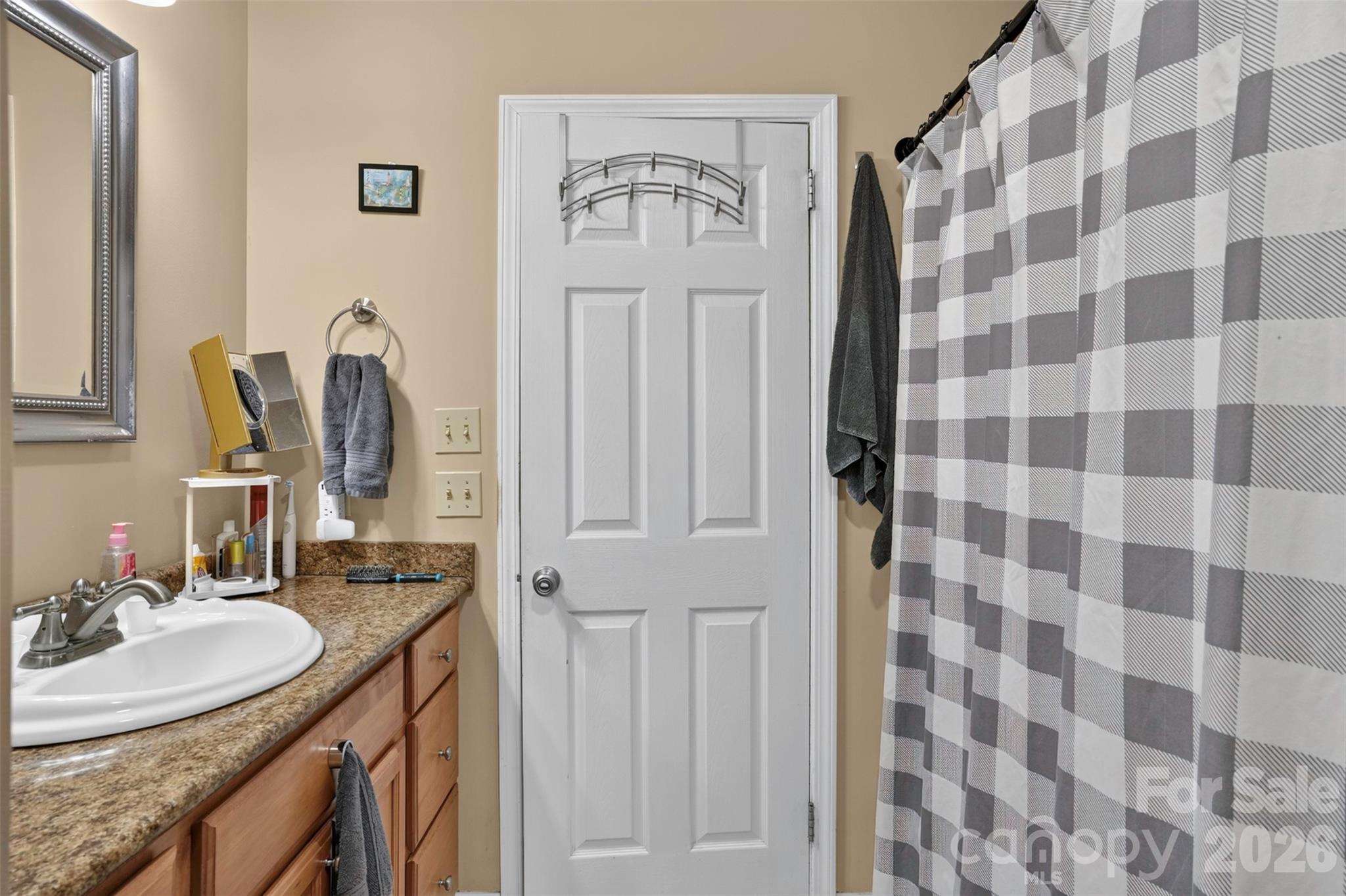 3702 Cabin Creek Road — Zirconia