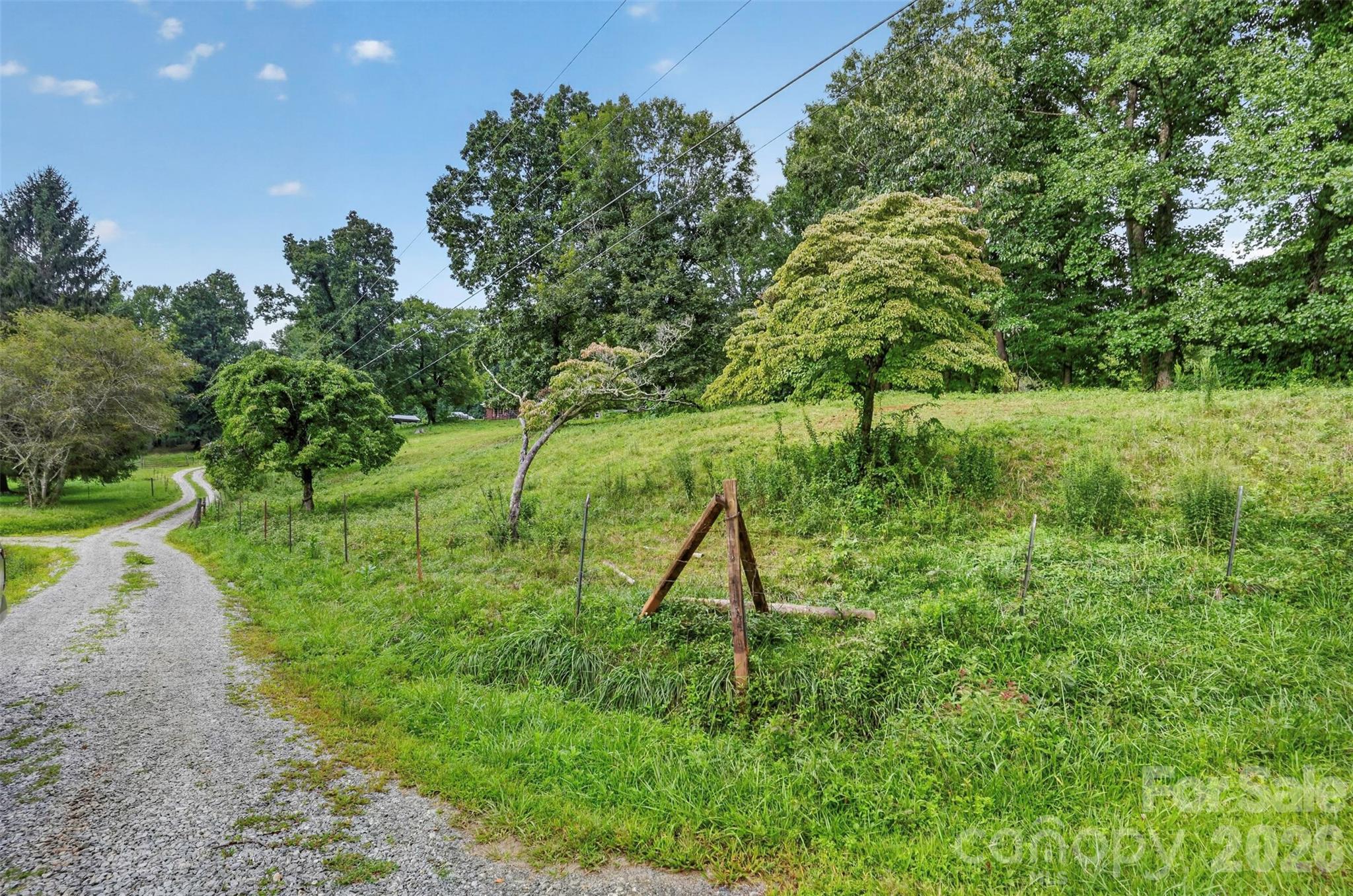 3702 Cabin Creek Road — Zirconia