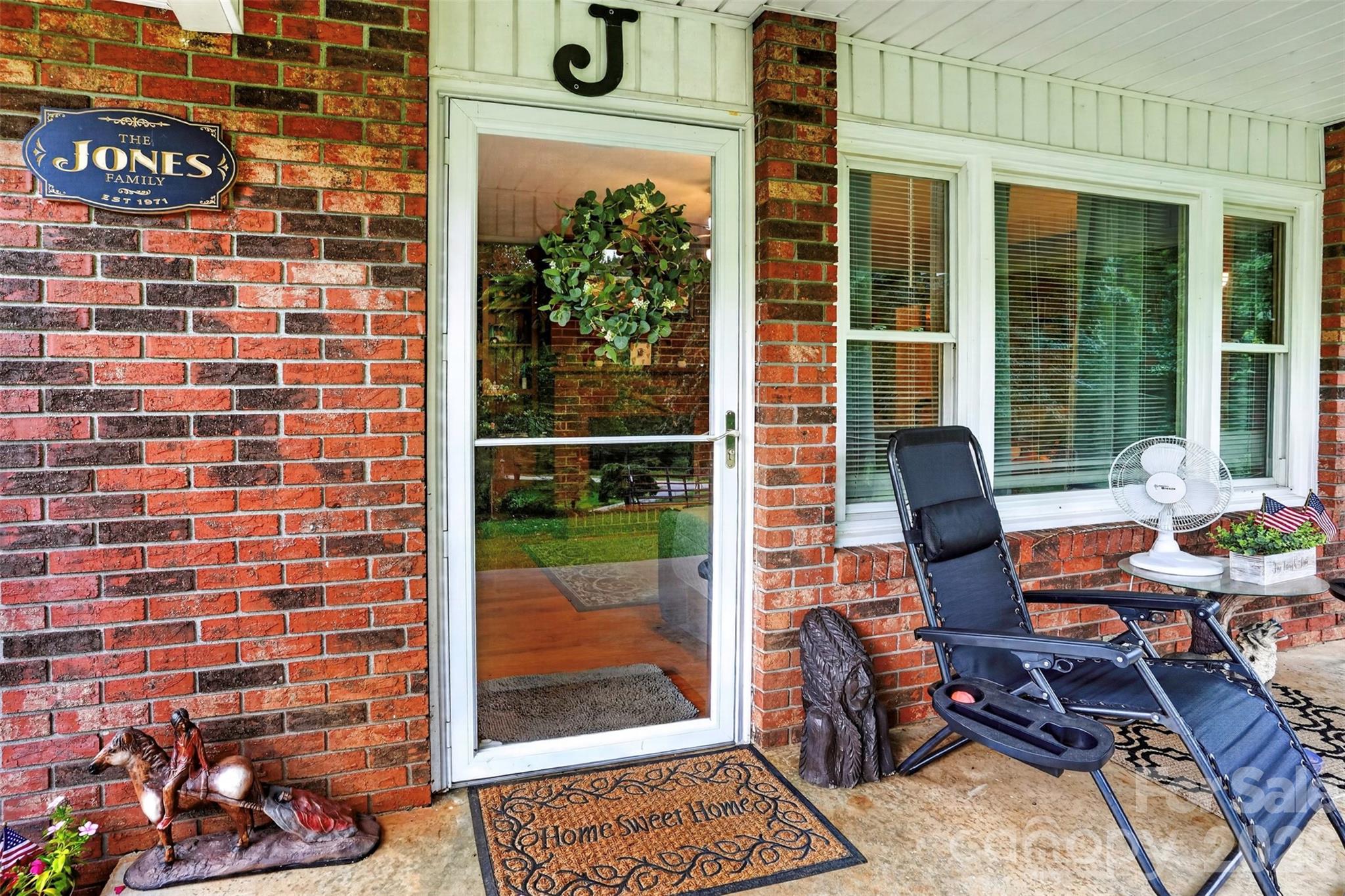 3702 Cabin Creek Road — Zirconia