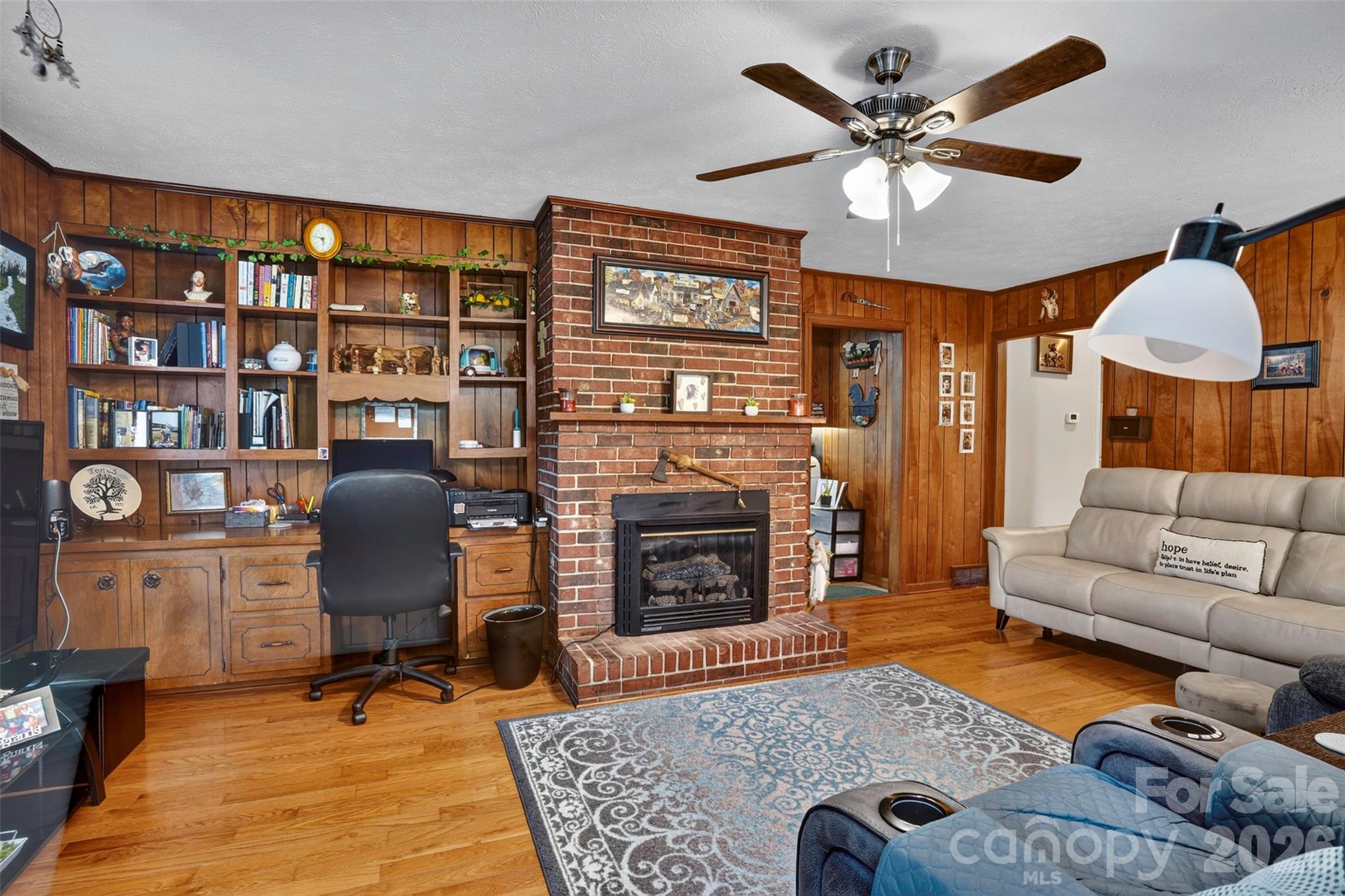 3702 Cabin Creek Road — Zirconia
