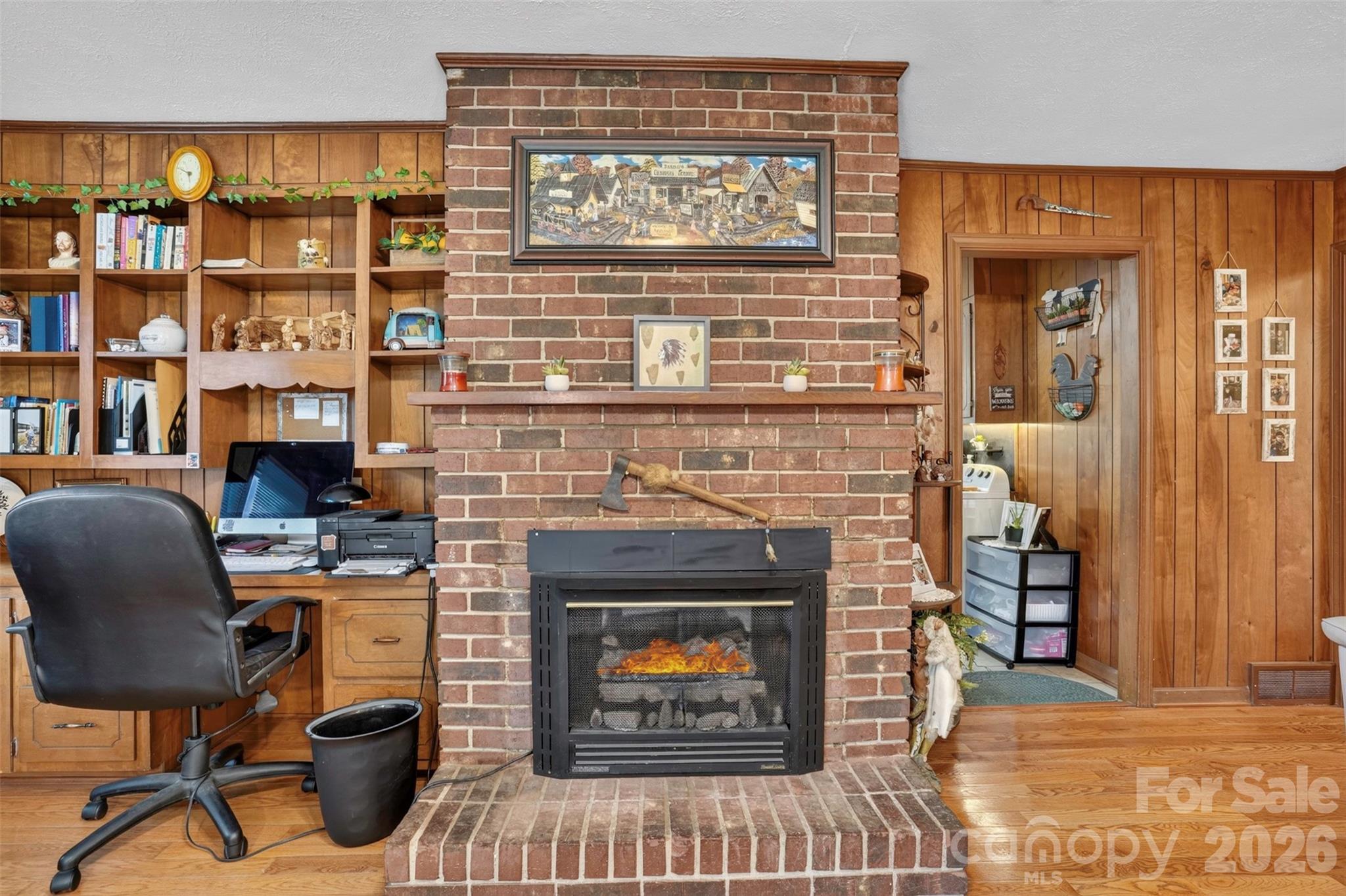 3702 Cabin Creek Road — Zirconia