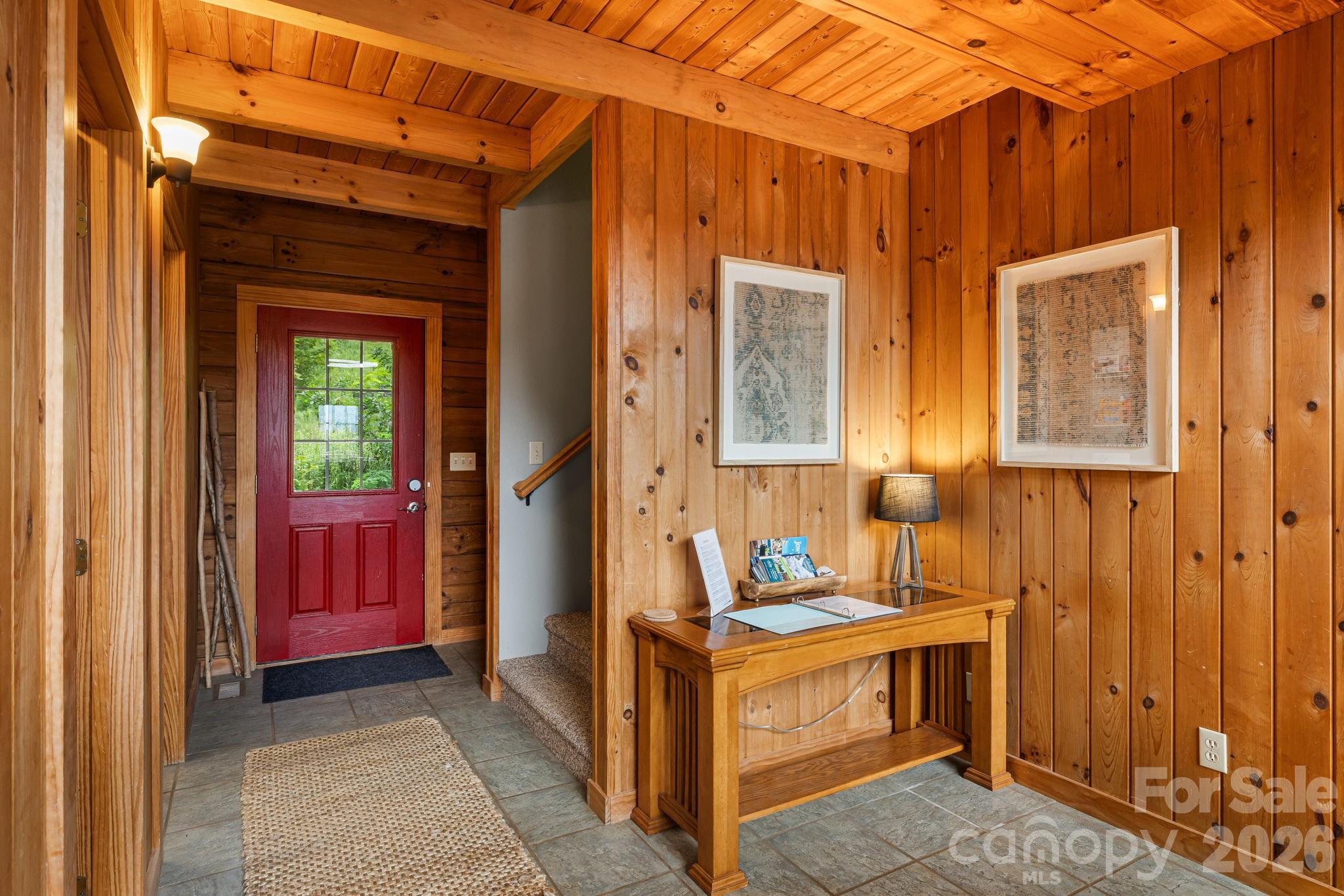 515 Raccoon Branch Road — Green Mountain