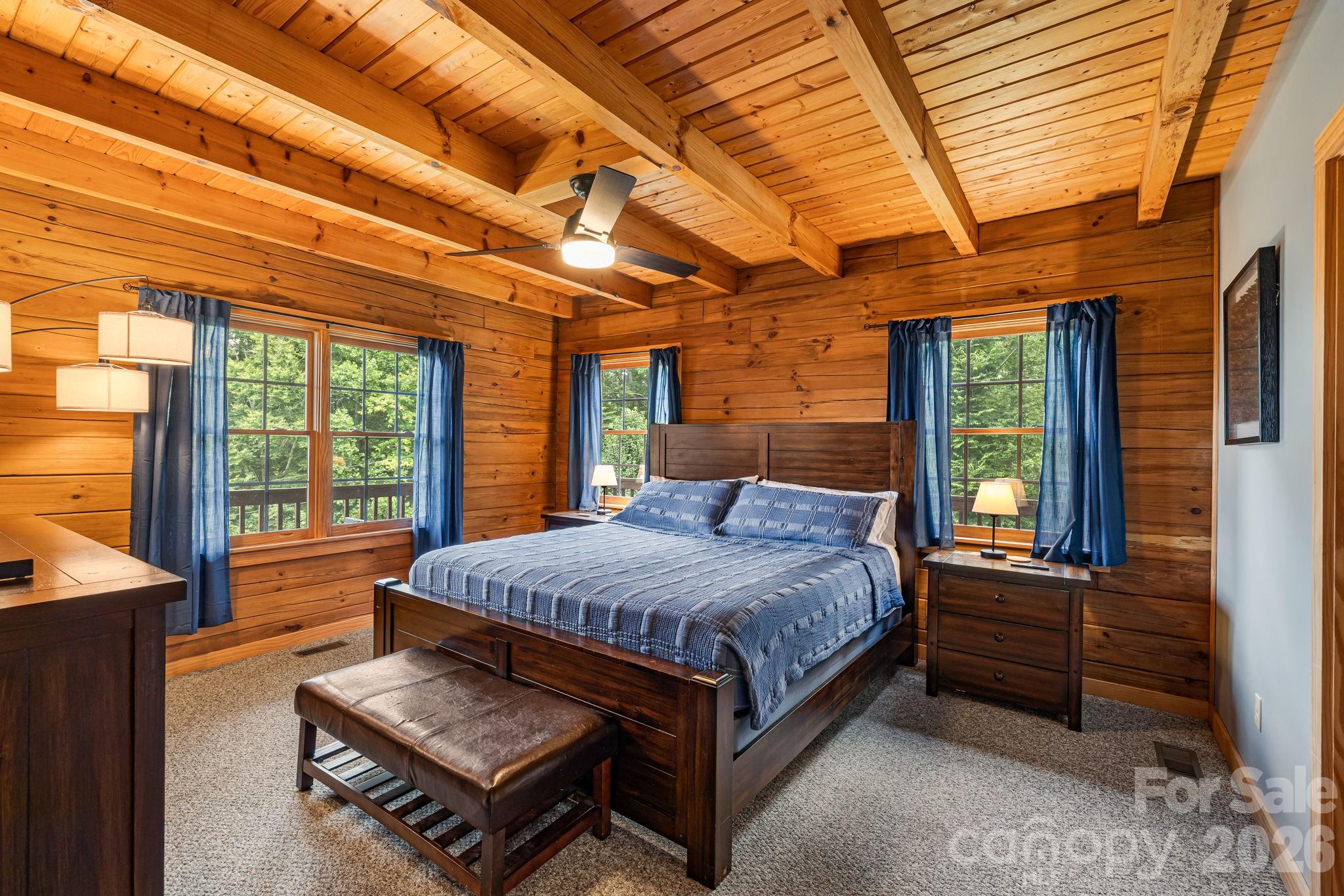 515 Raccoon Branch Road — Green Mountain