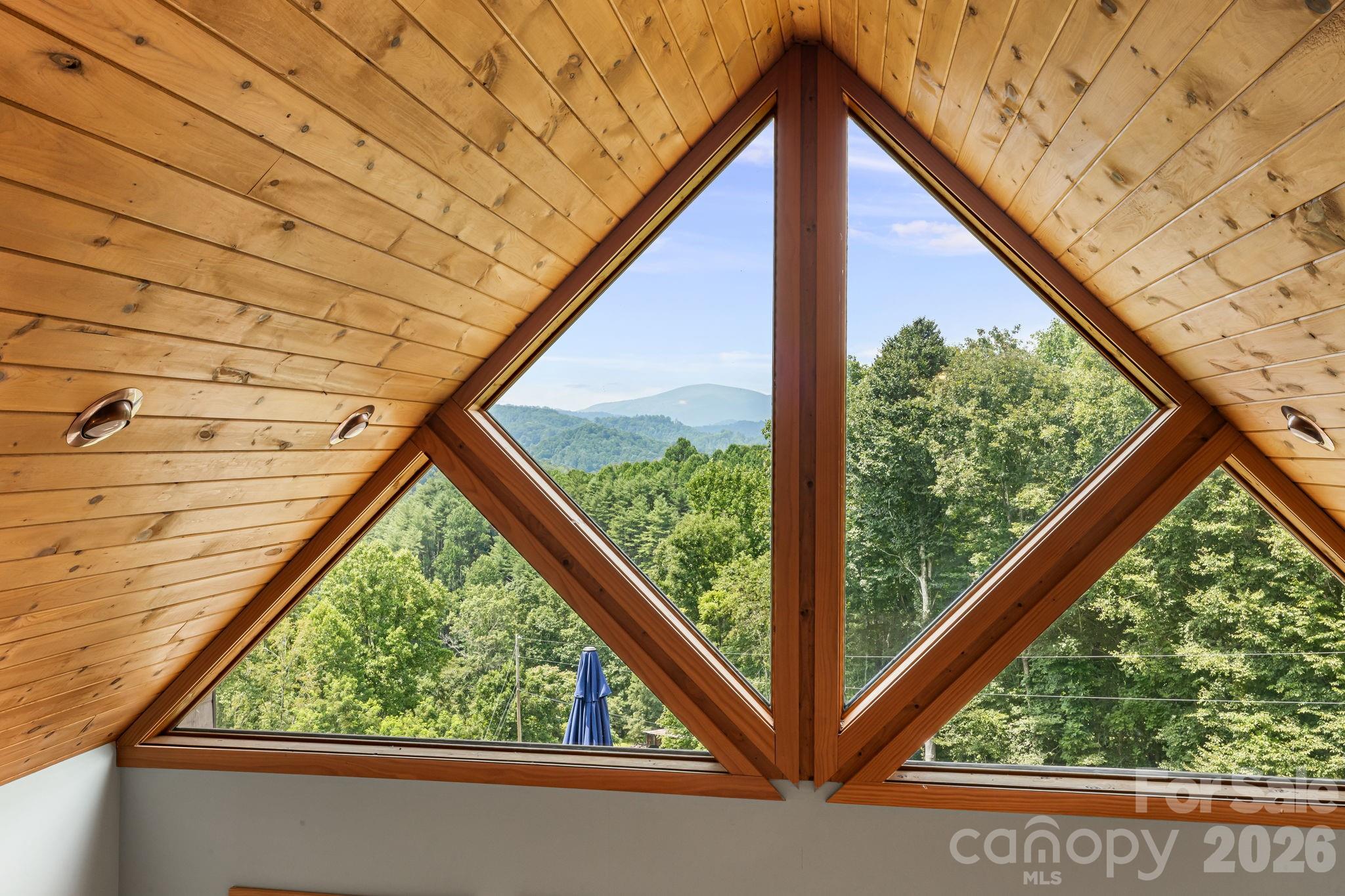 515 Raccoon Branch Road — Green Mountain