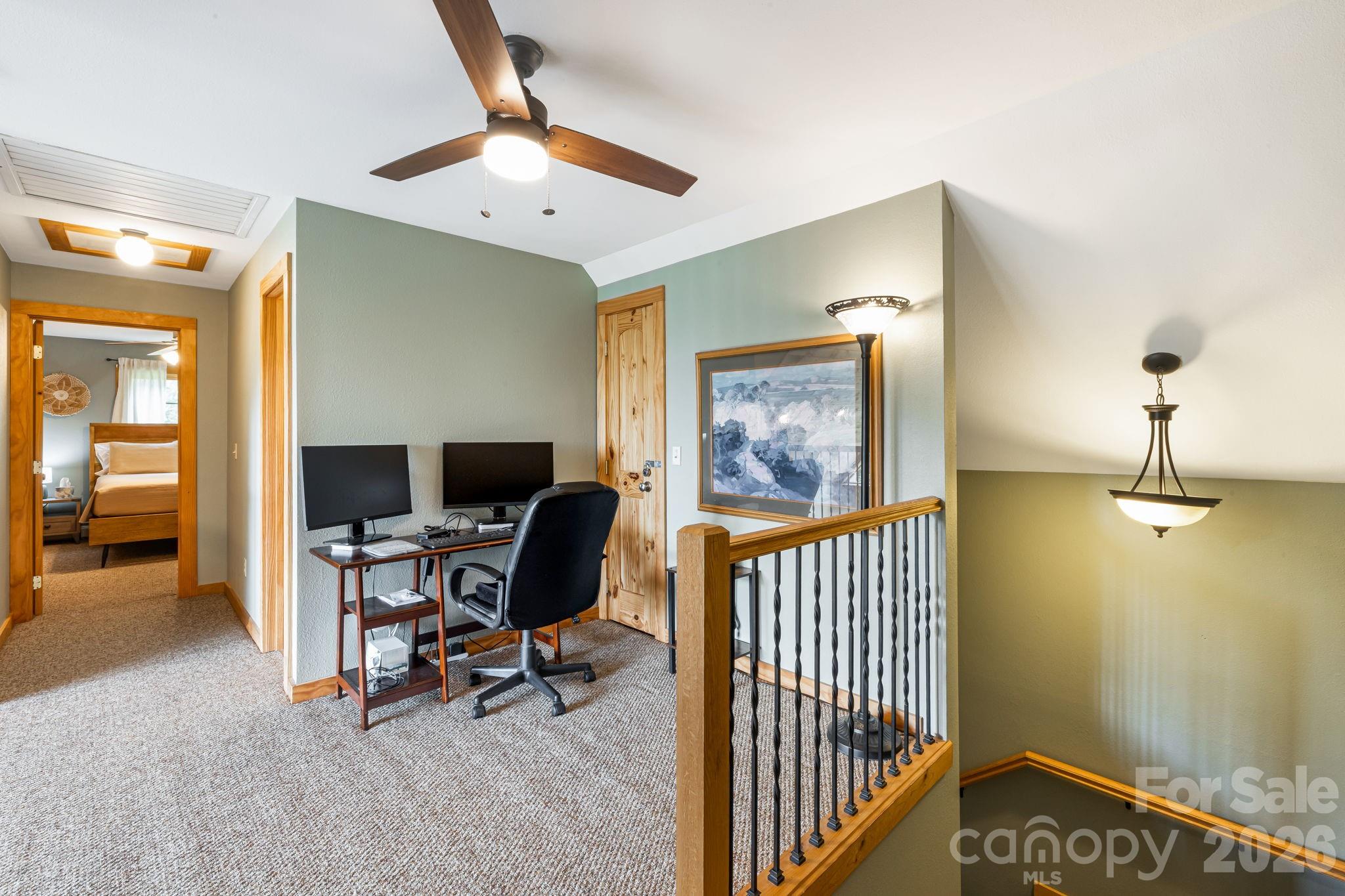 515 Raccoon Branch Road — Green Mountain