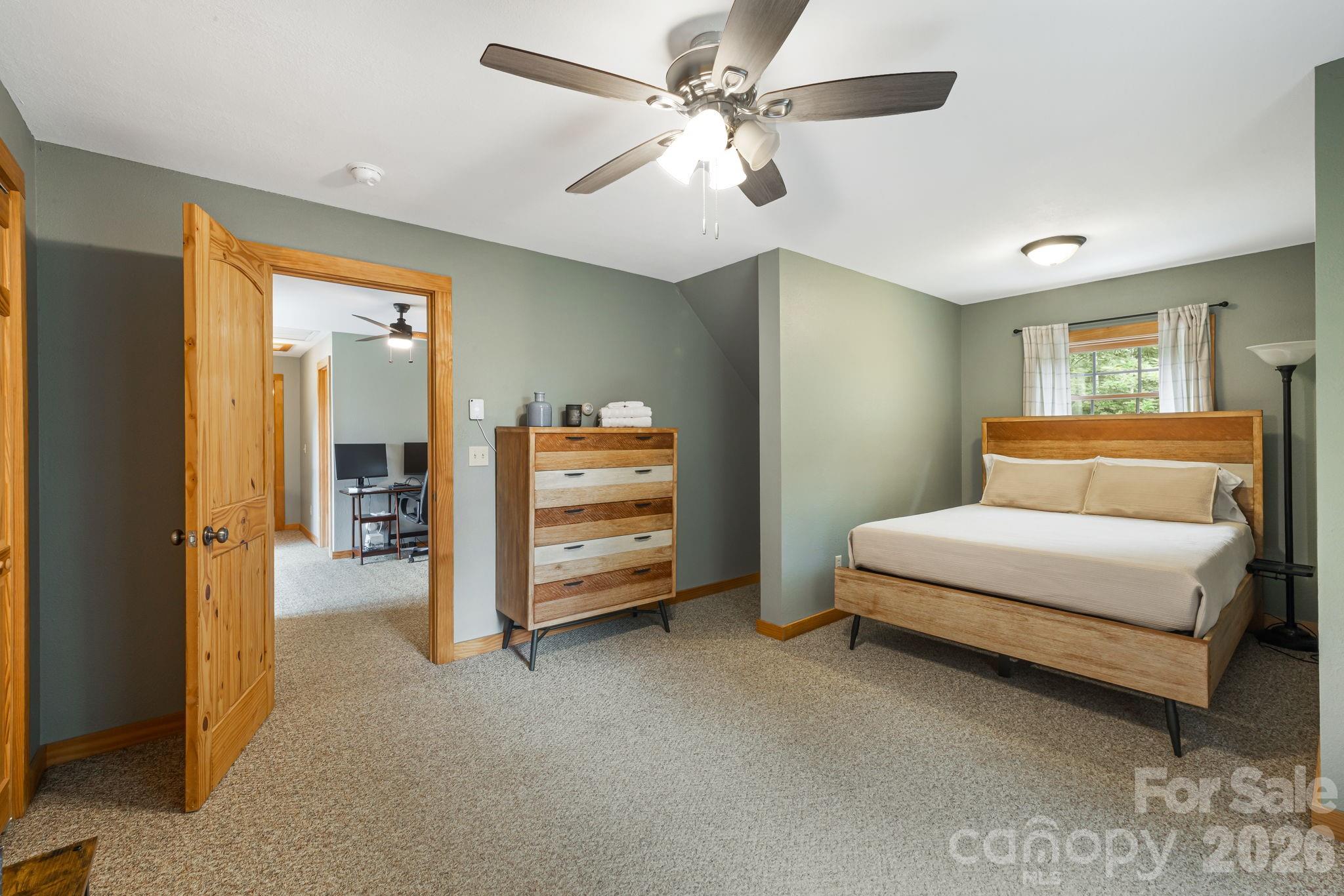 515 Raccoon Branch Road — Green Mountain
