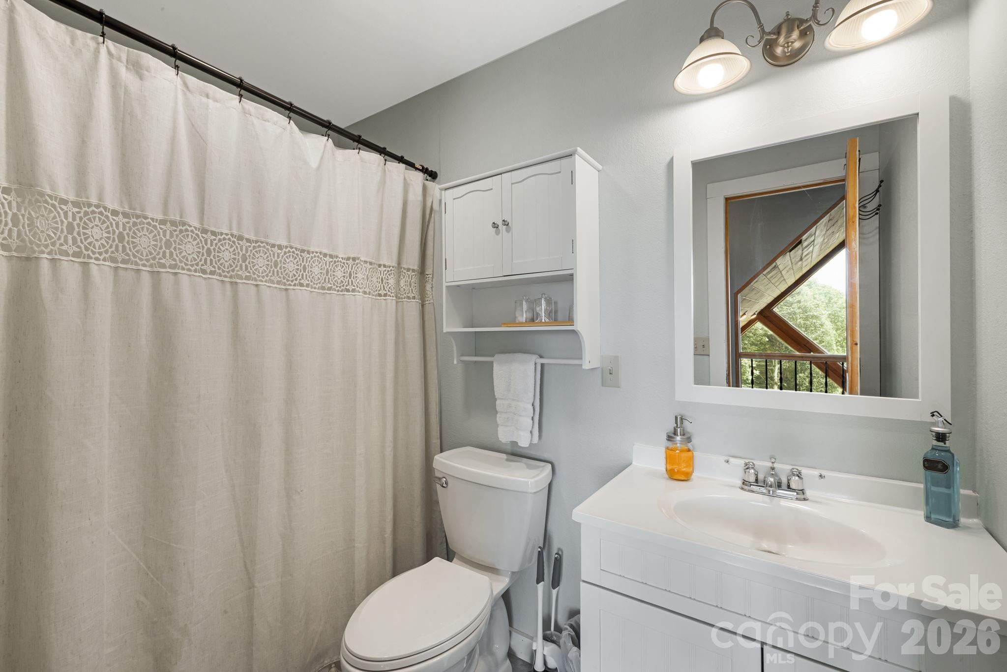 515 Raccoon Branch Road — Green Mountain