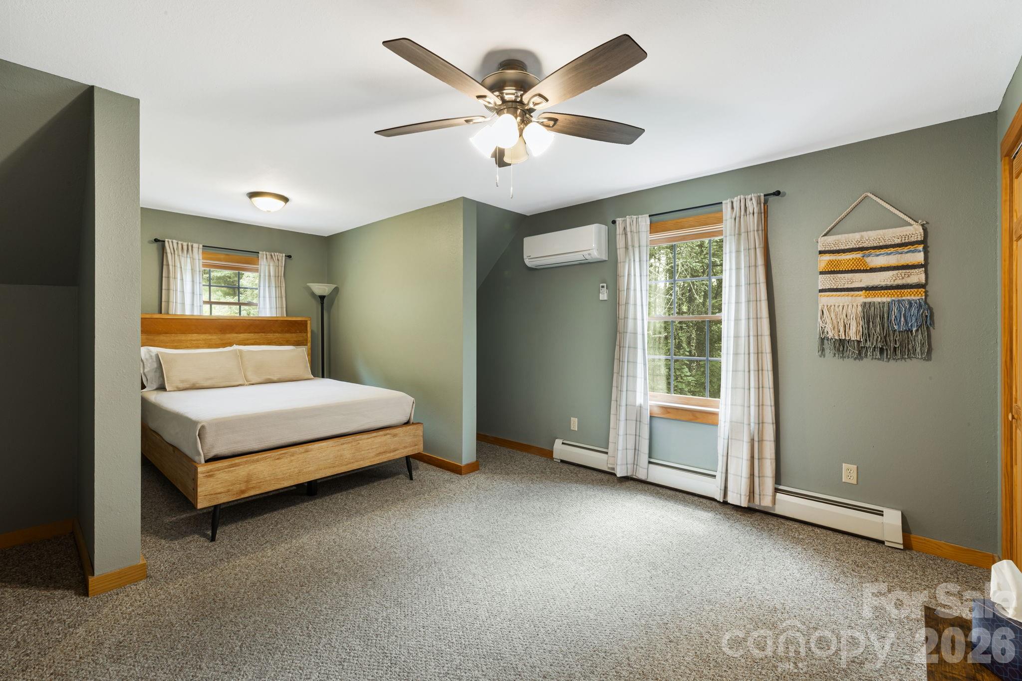 515 Raccoon Branch Road — Green Mountain