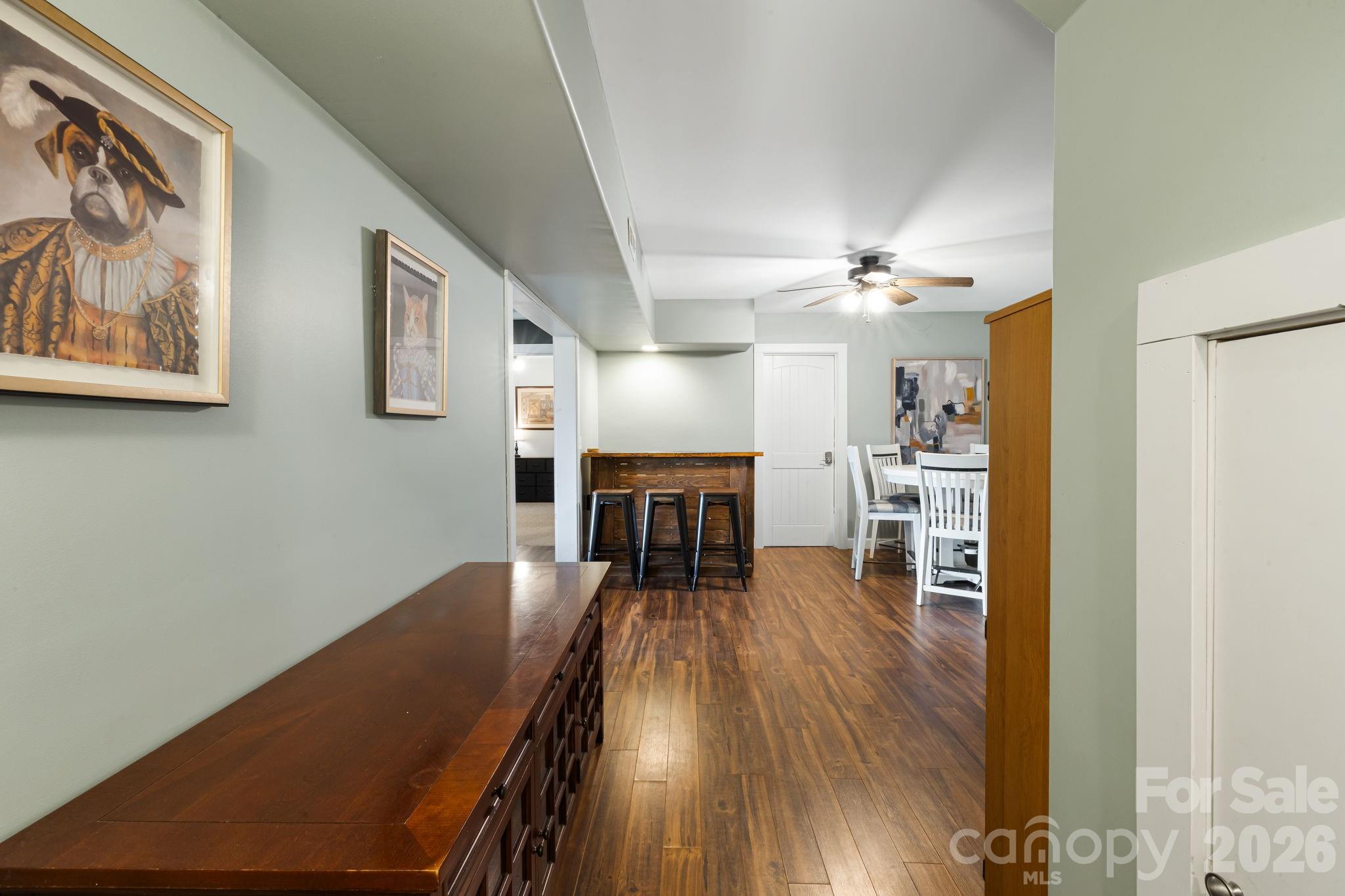 515 Raccoon Branch Road — Green Mountain