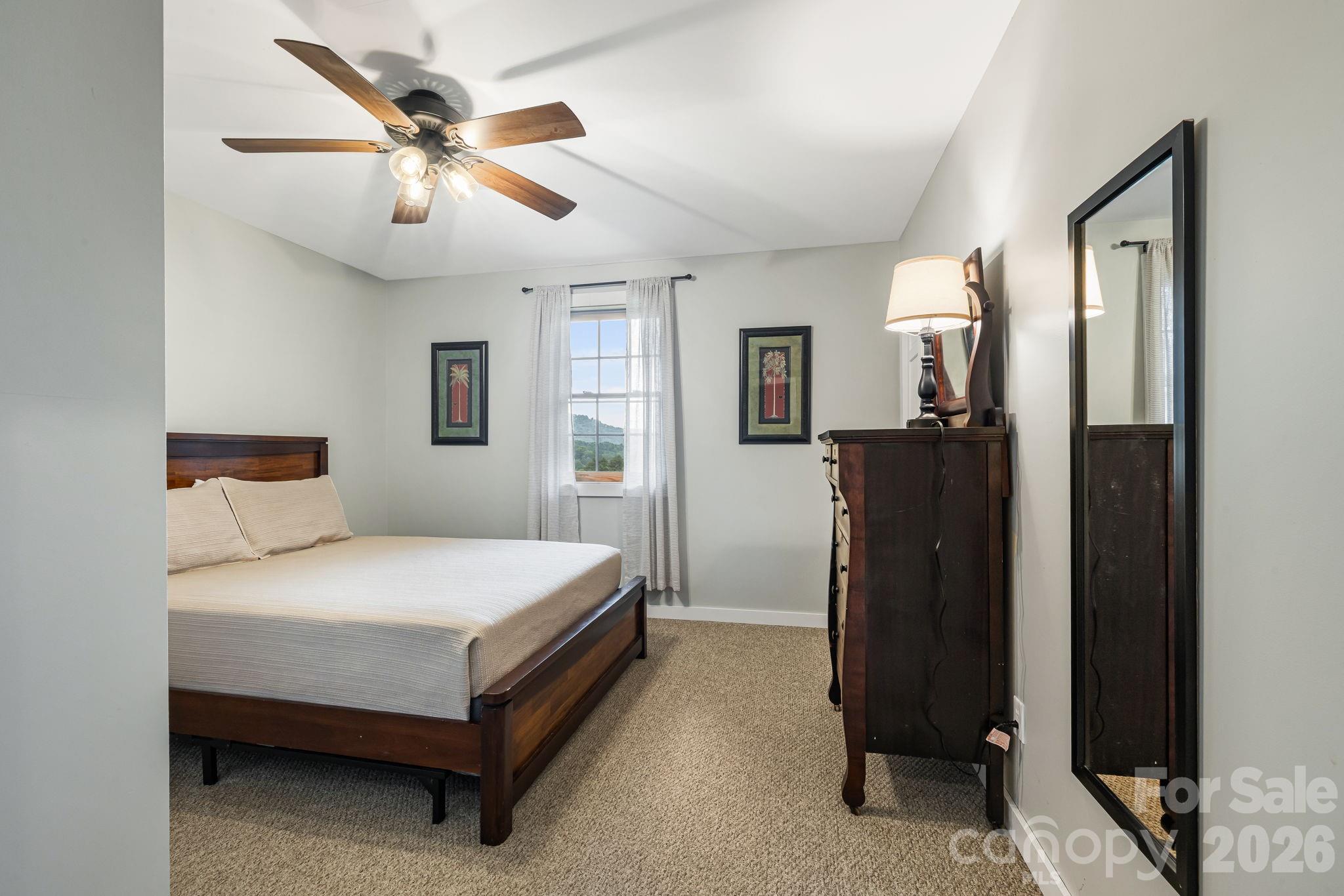 515 Raccoon Branch Road — Green Mountain