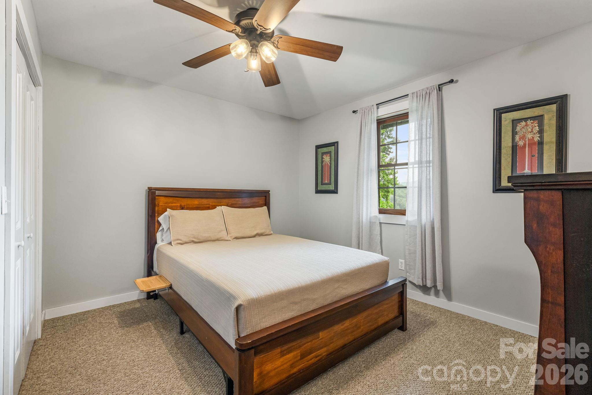 515 Raccoon Branch Road — Green Mountain