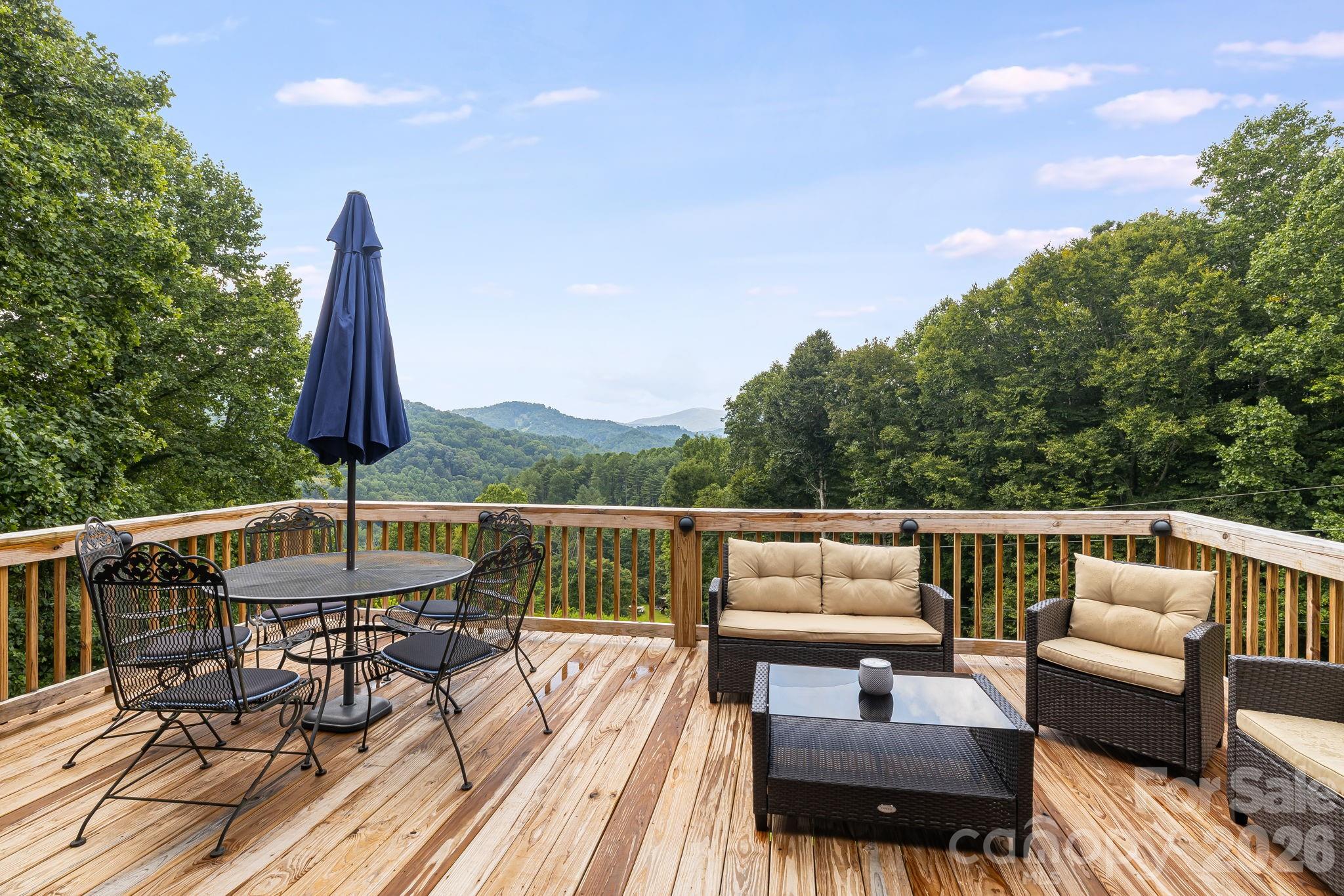 515 Raccoon Branch Road — Green Mountain