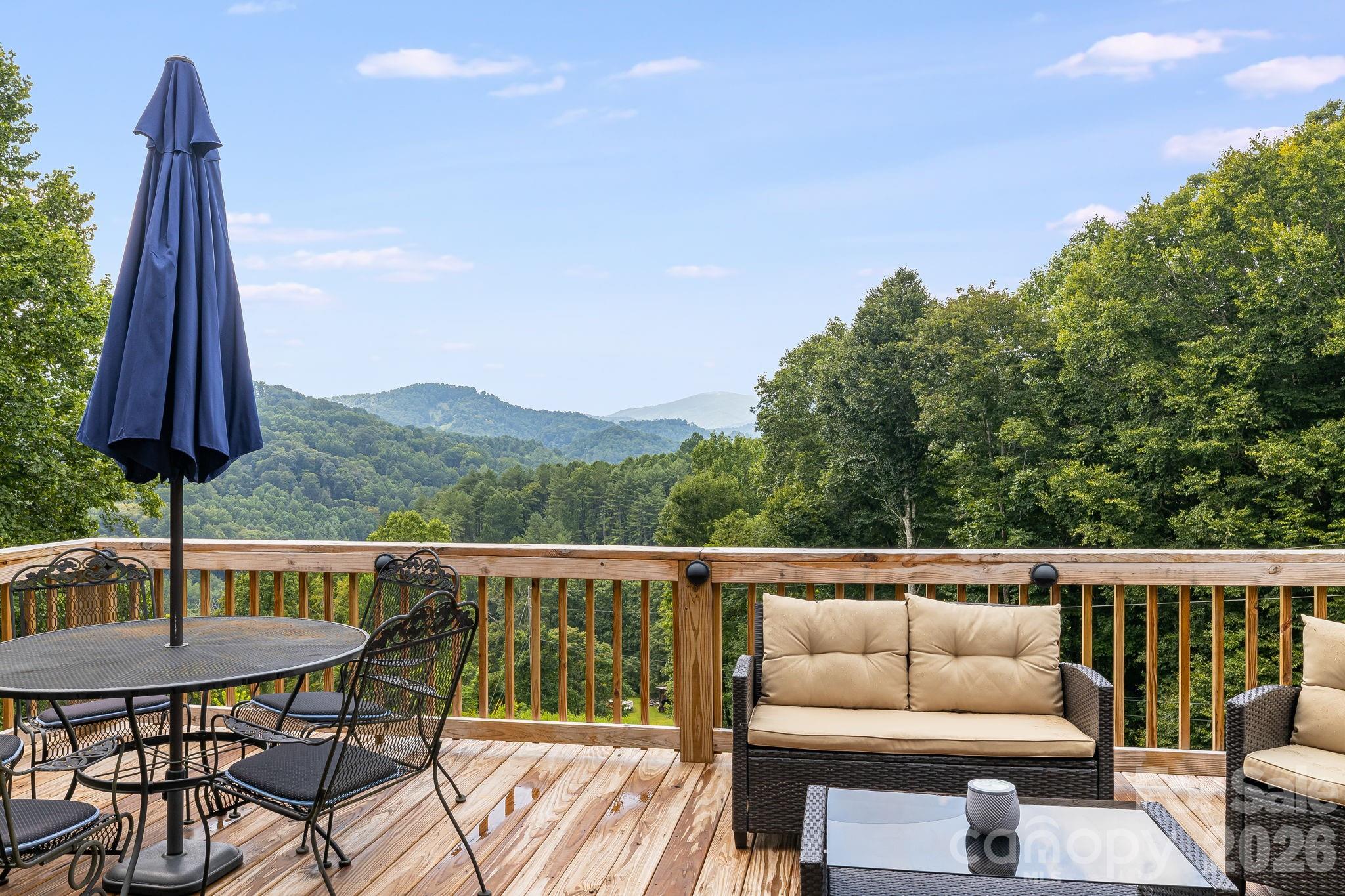 515 Raccoon Branch Road — Green Mountain
