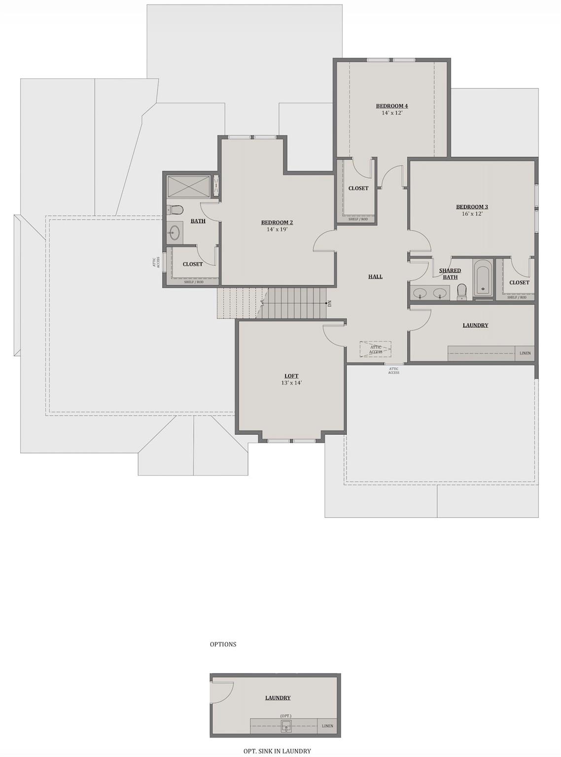6025 Alena Drive — Mint Hill
