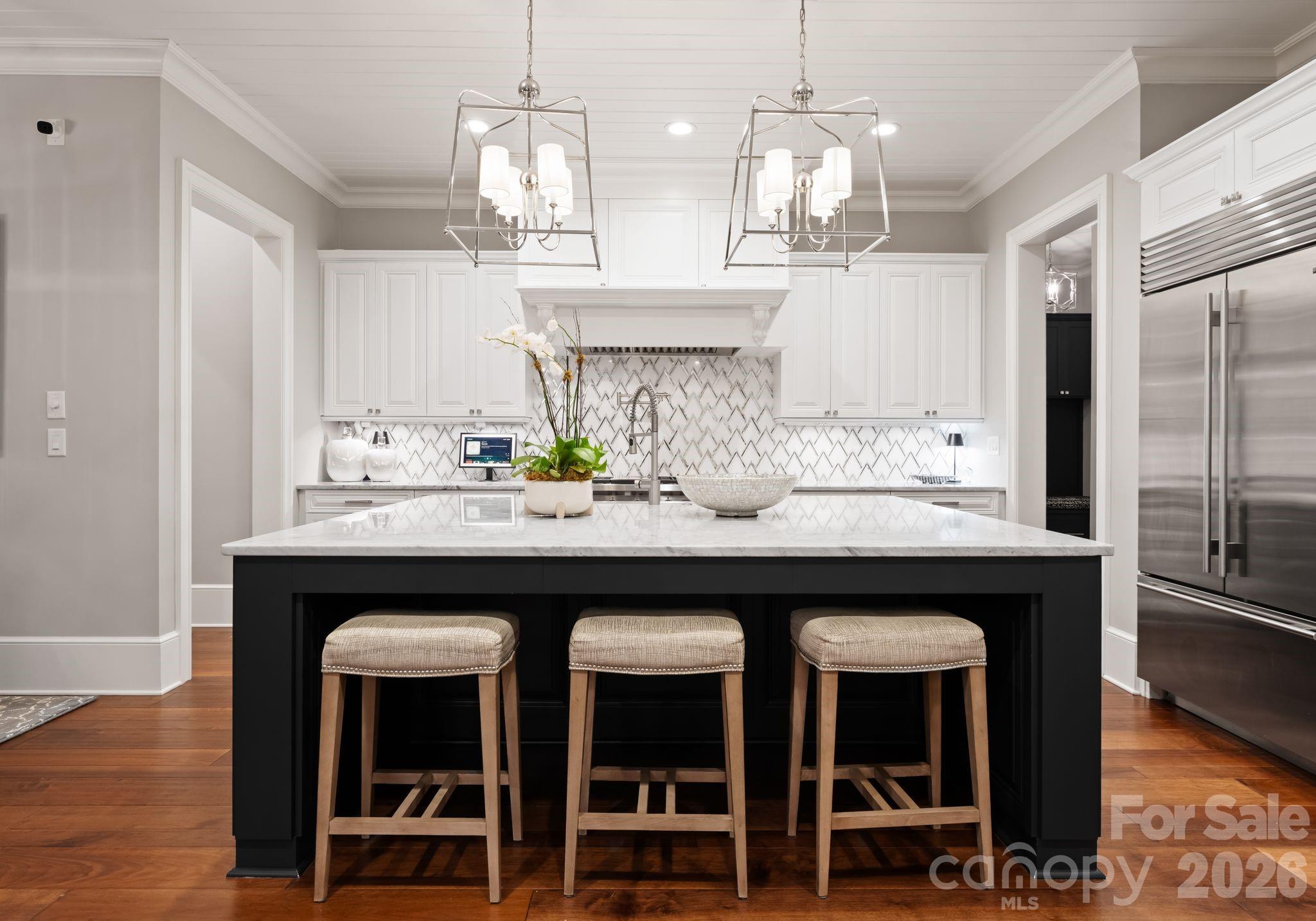 4611 Harper Court — Charlotte