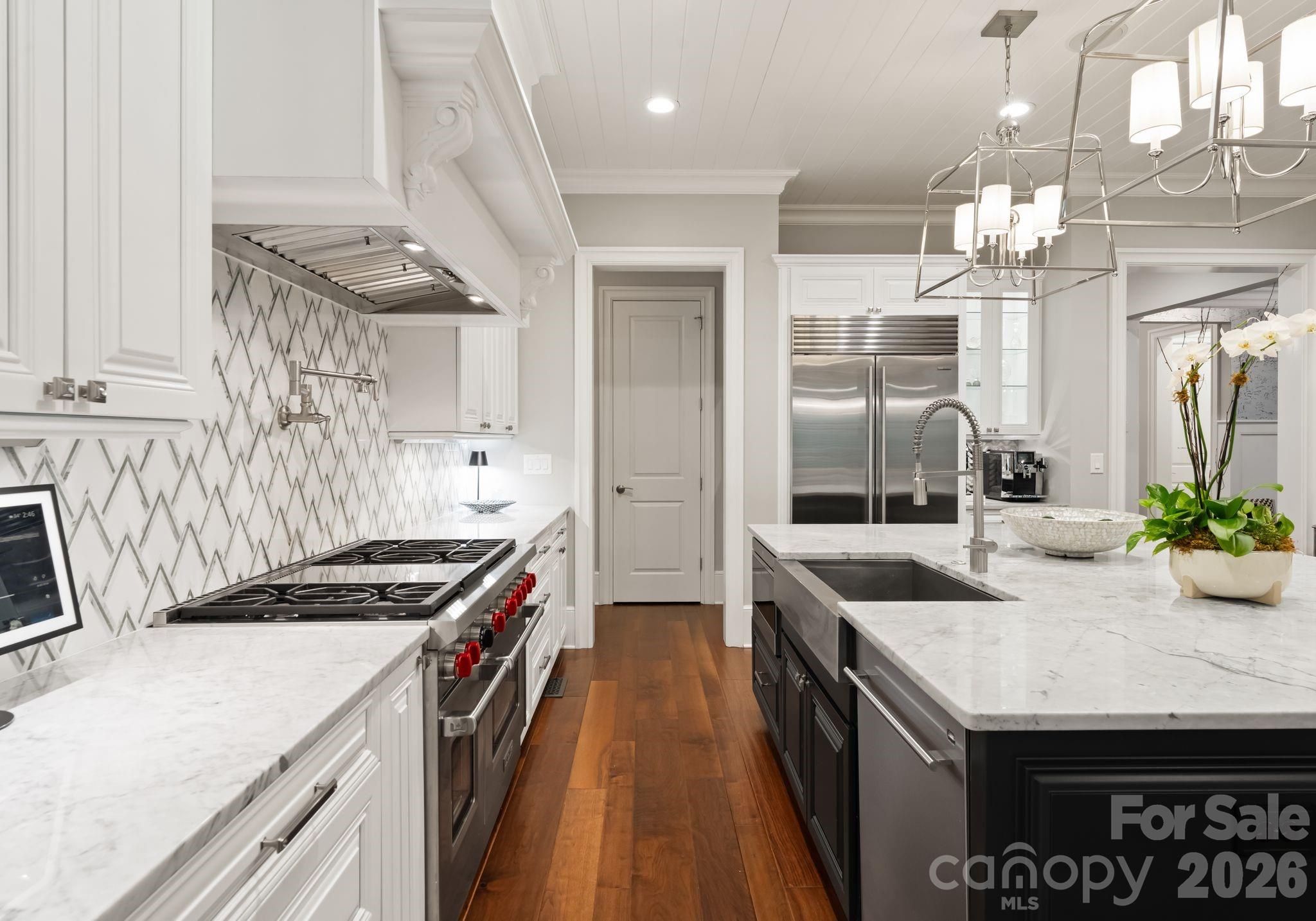 4611 Harper Court — Charlotte
