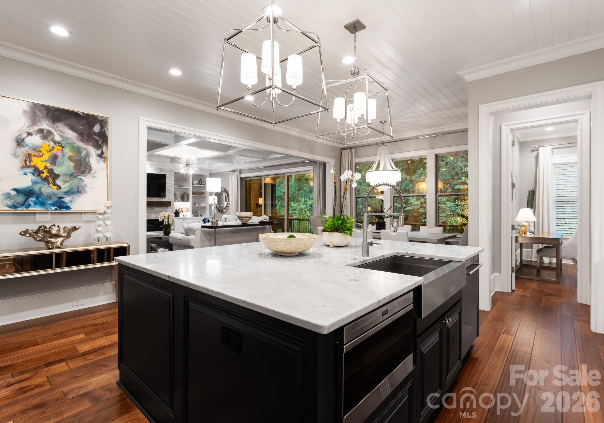4611 Harper Court — Charlotte