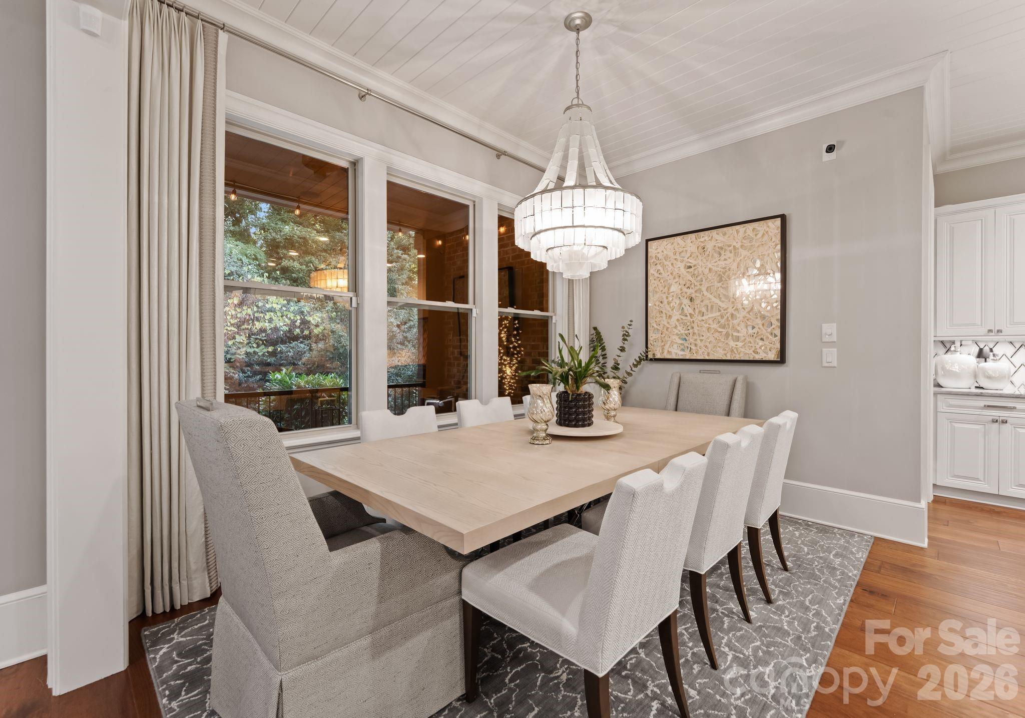 4611 Harper Court — Charlotte