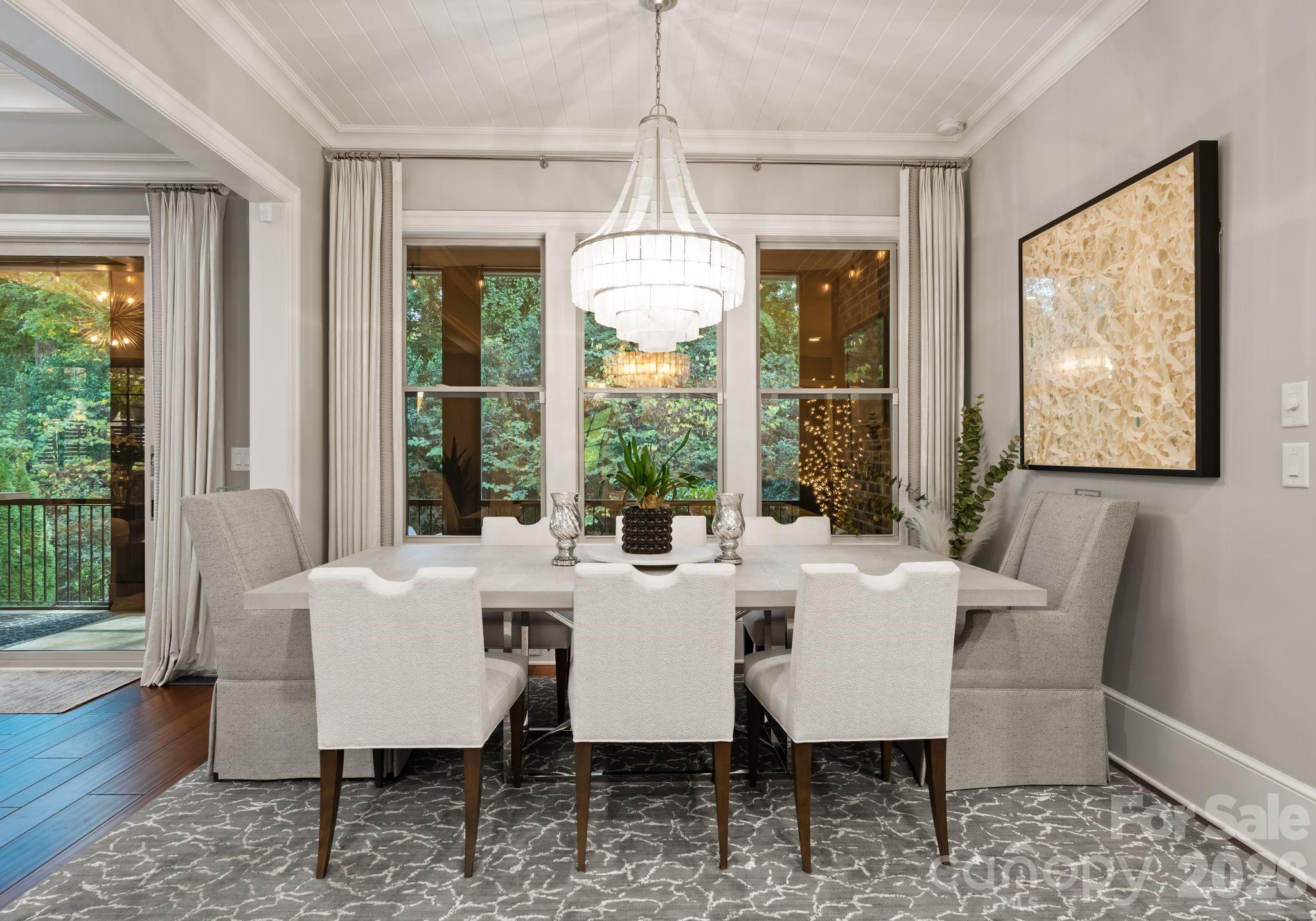 4611 Harper Court — Charlotte