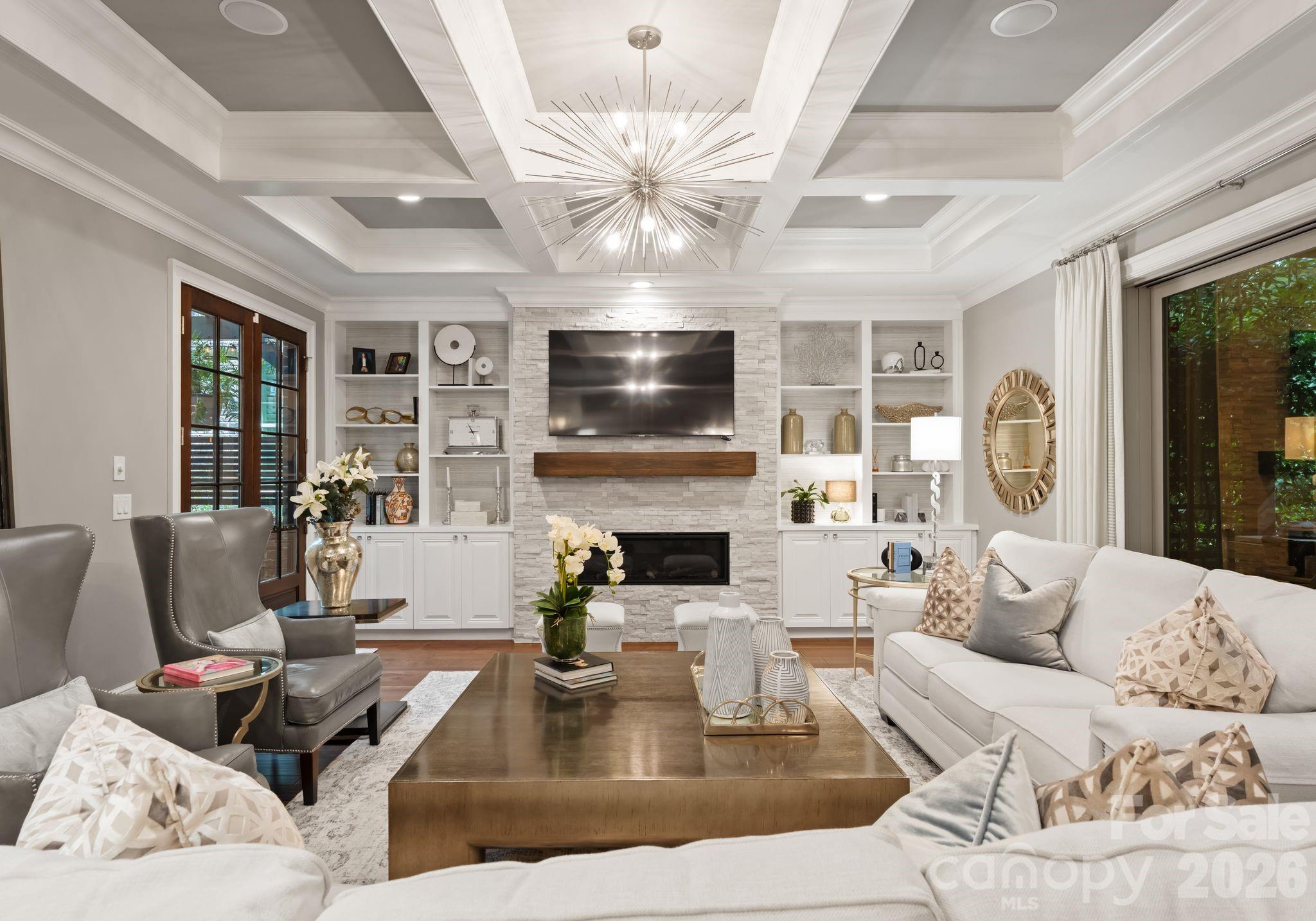 4611 Harper Court — Charlotte