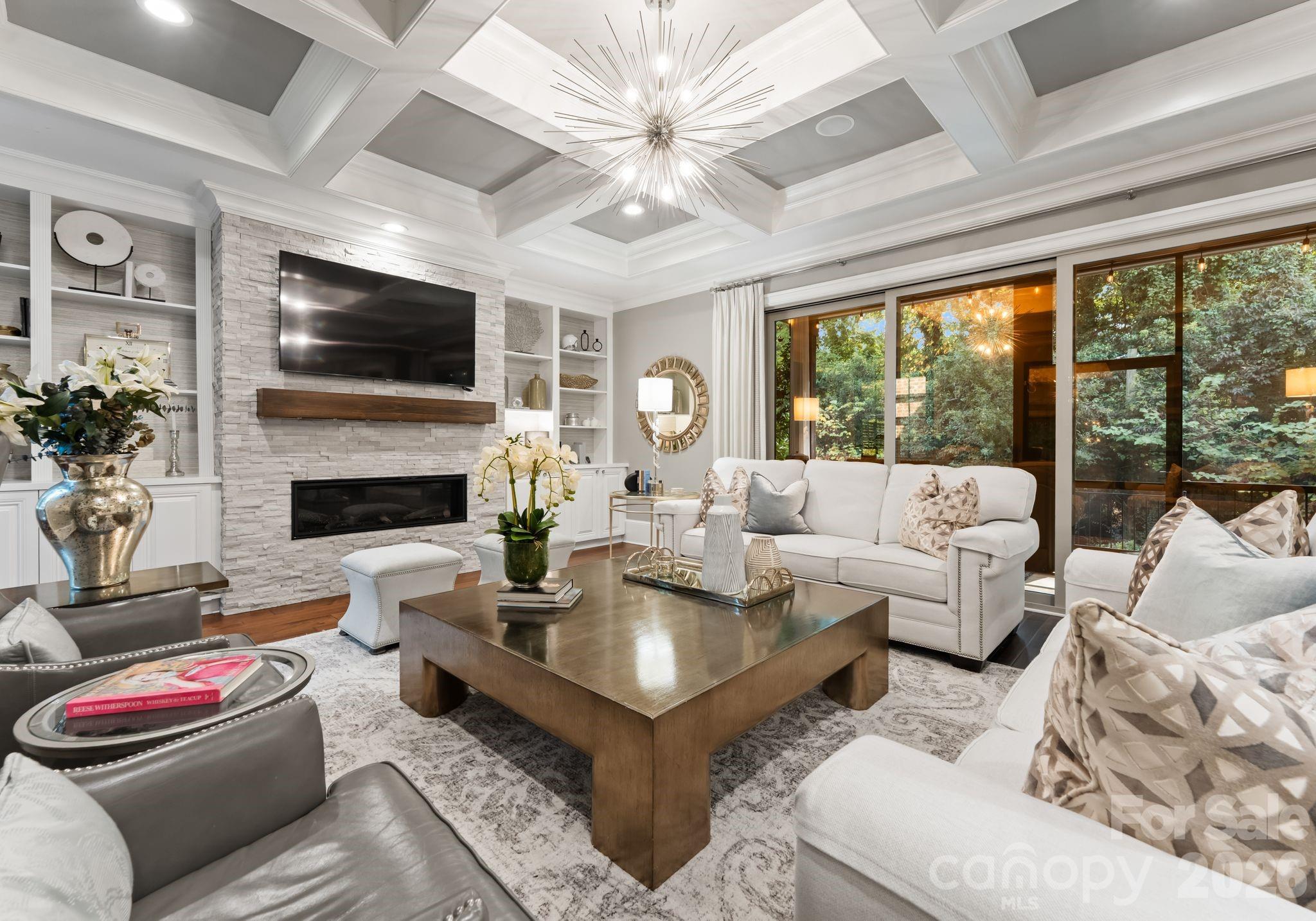 4611 Harper Court — Charlotte