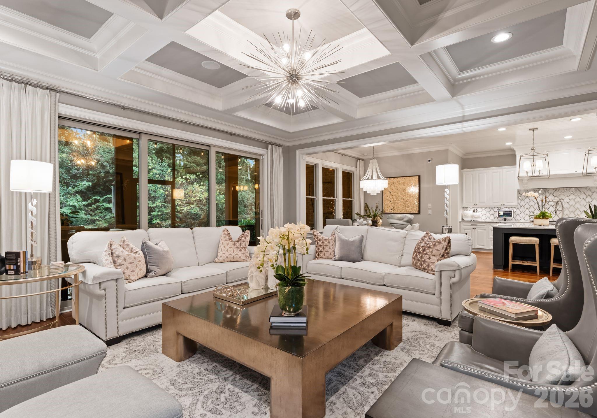 4611 Harper Court — Charlotte