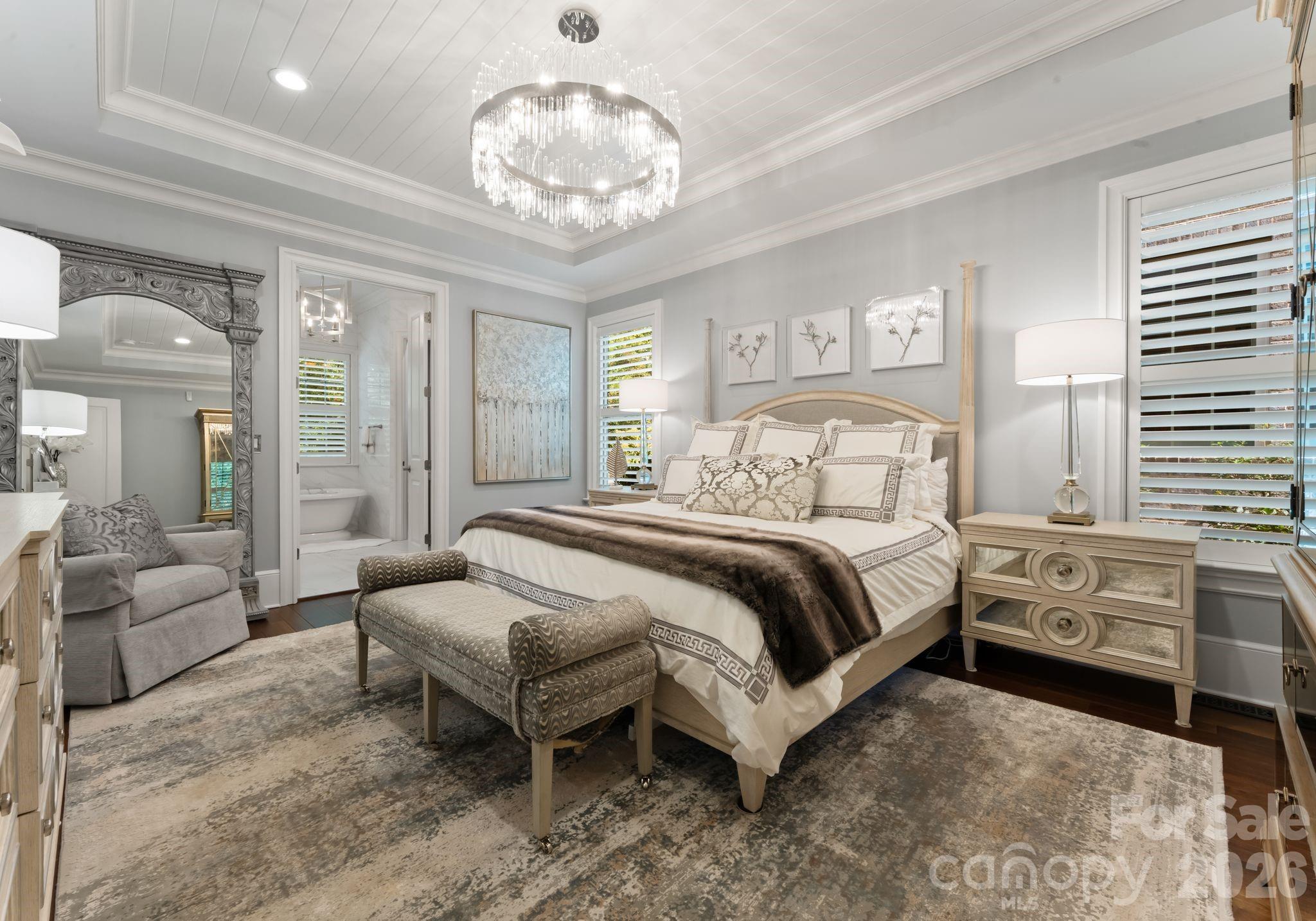 4611 Harper Court — Charlotte