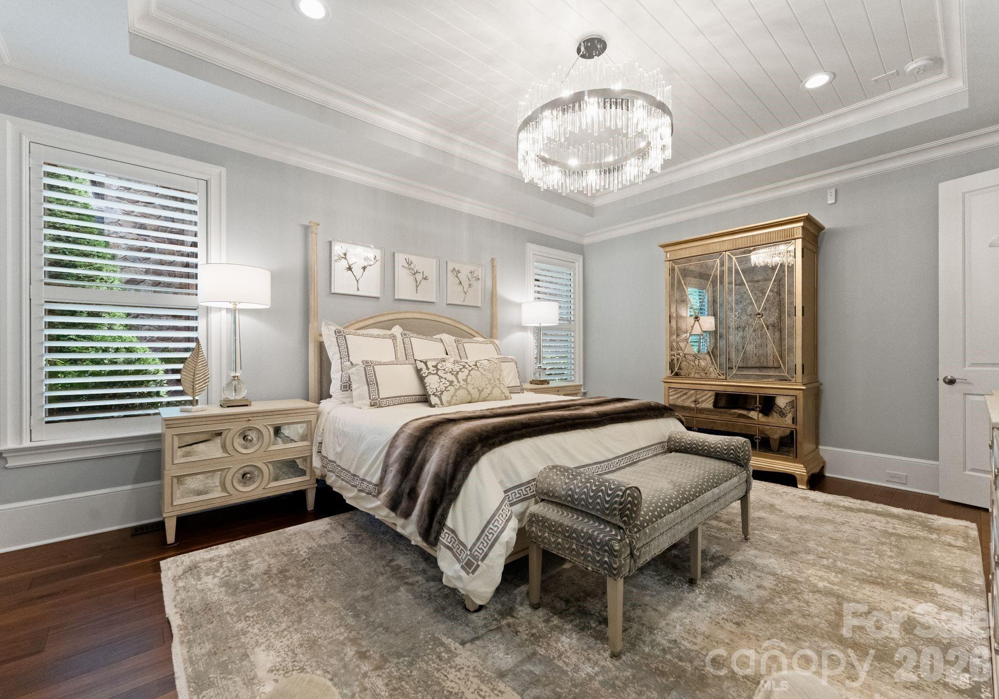 4611 Harper Court — Charlotte