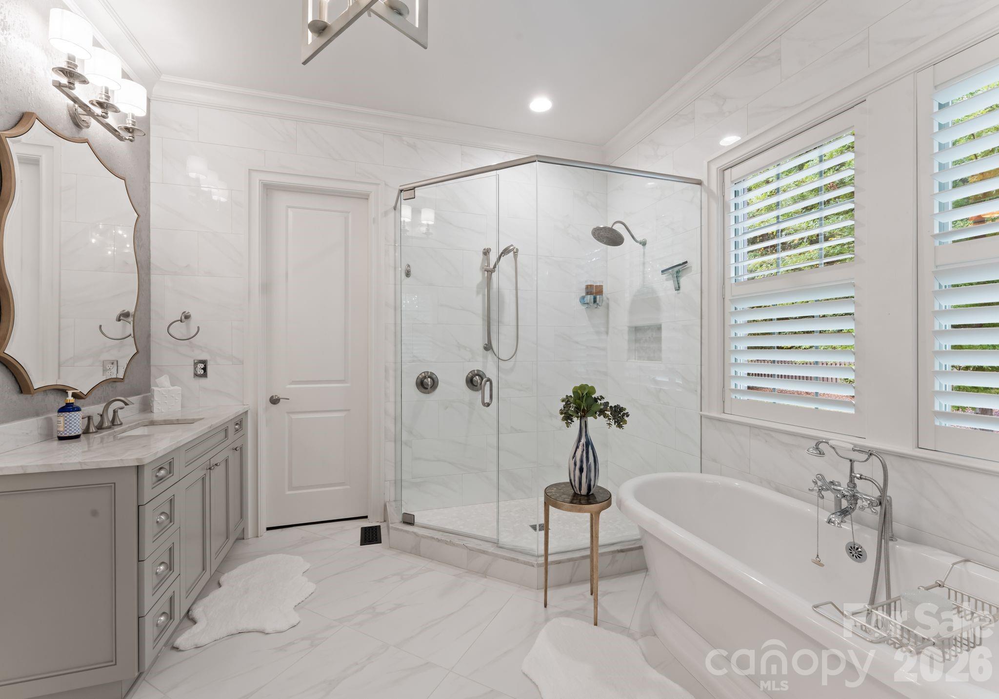 4611 Harper Court — Charlotte