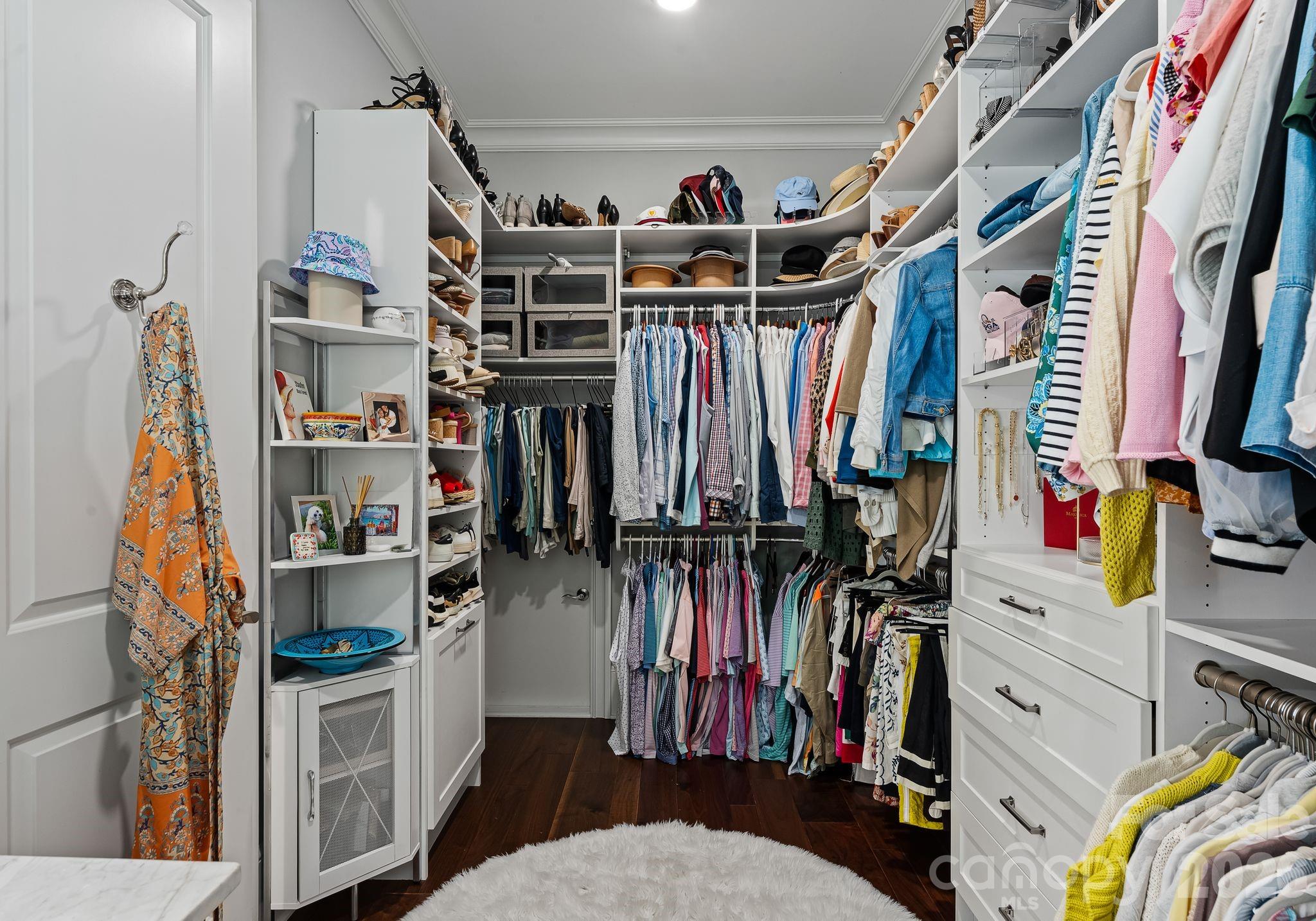 4611 Harper Court — Charlotte