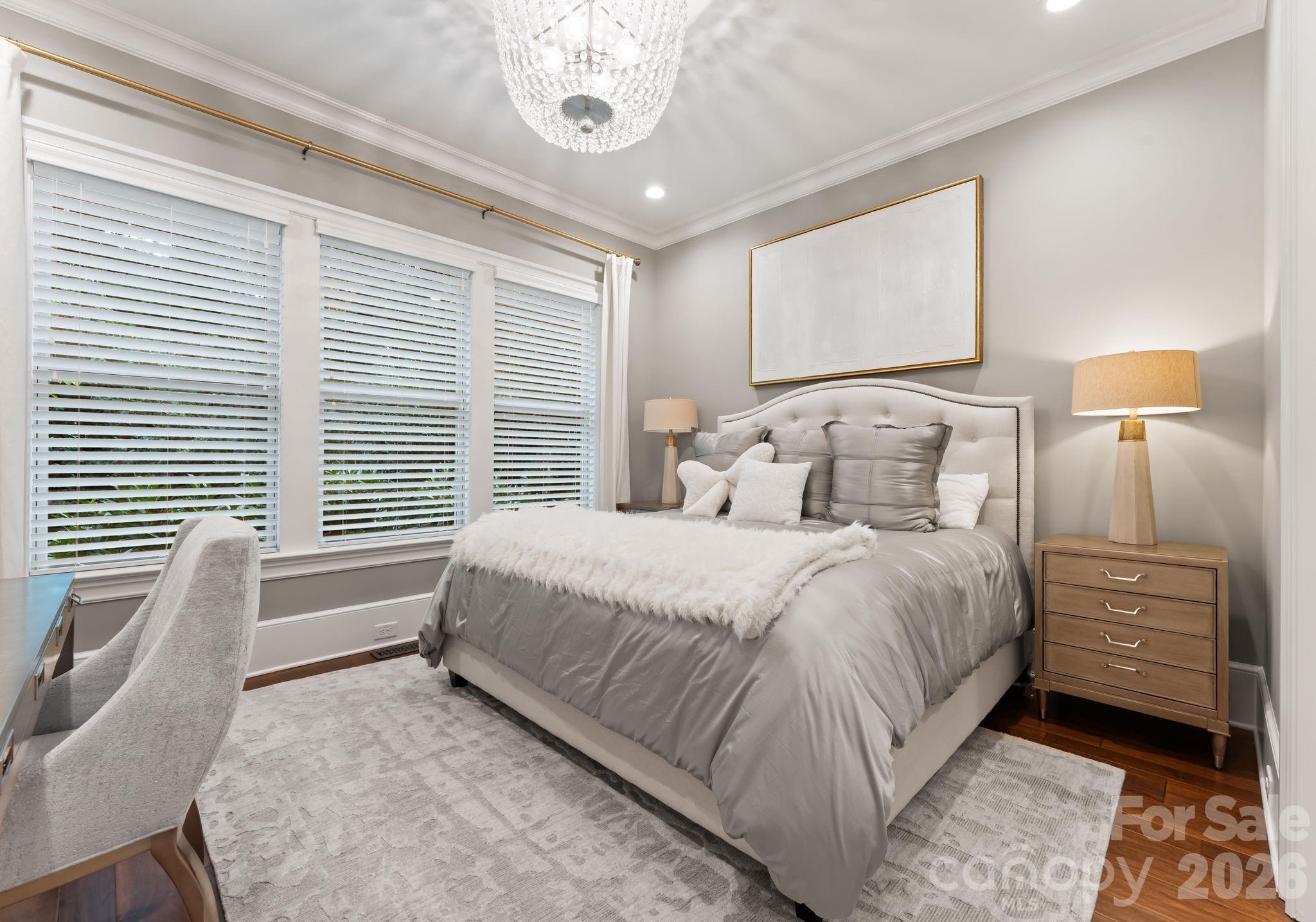 4611 Harper Court — Charlotte