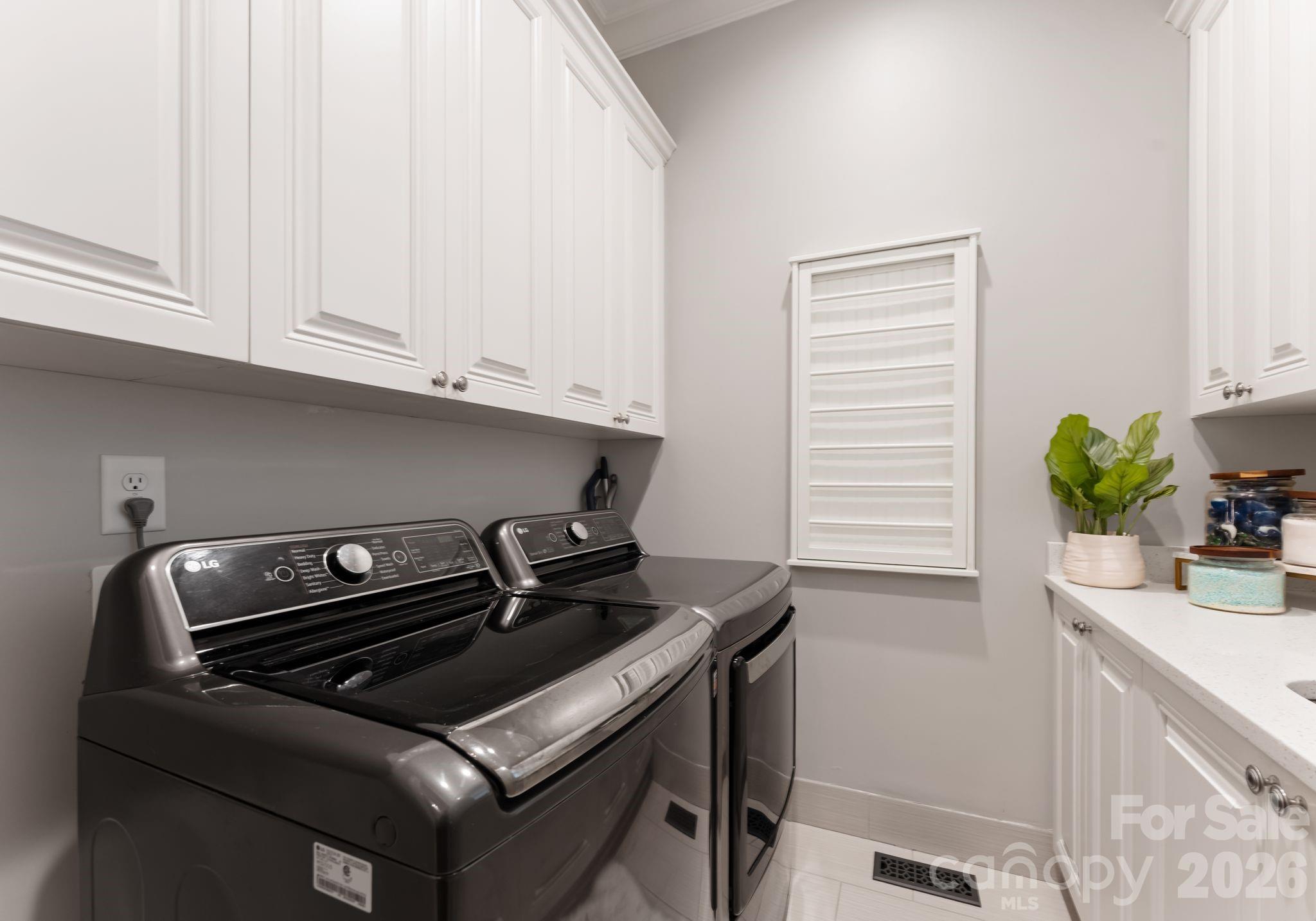 4611 Harper Court — Charlotte
