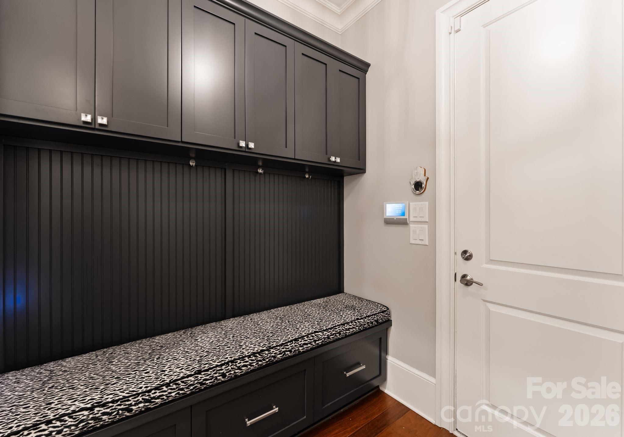 4611 Harper Court — Charlotte