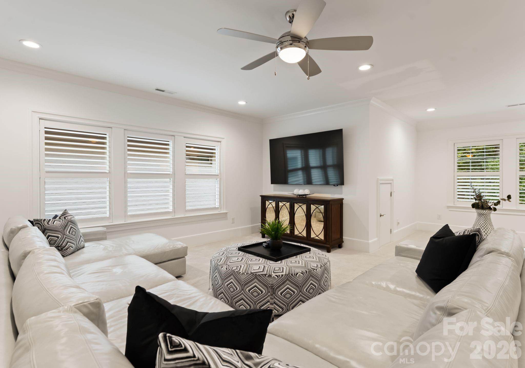 4611 Harper Court — Charlotte