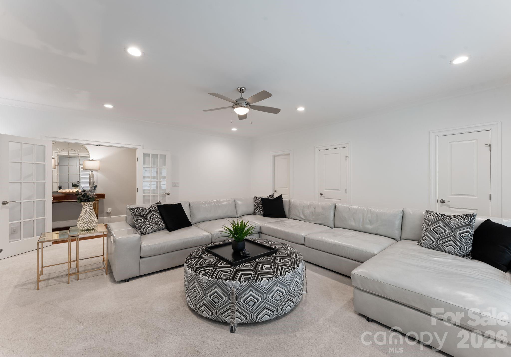 4611 Harper Court — Charlotte