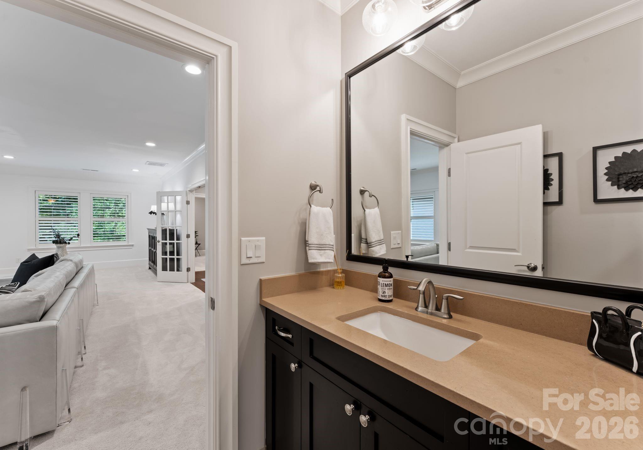 4611 Harper Court — Charlotte