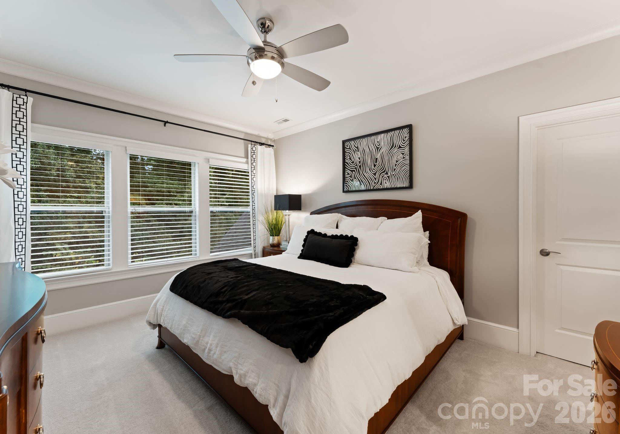 4611 Harper Court — Charlotte