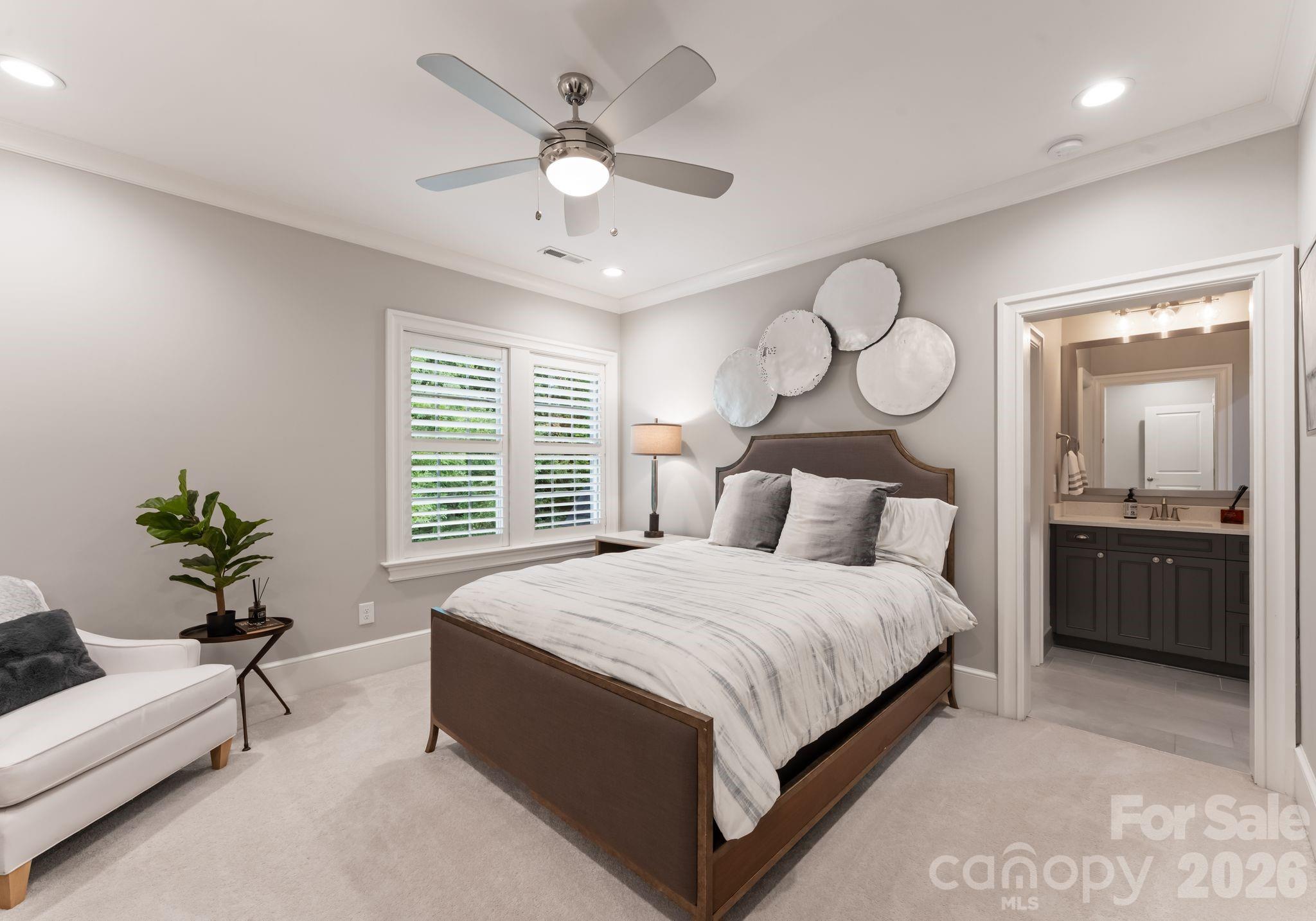 4611 Harper Court — Charlotte