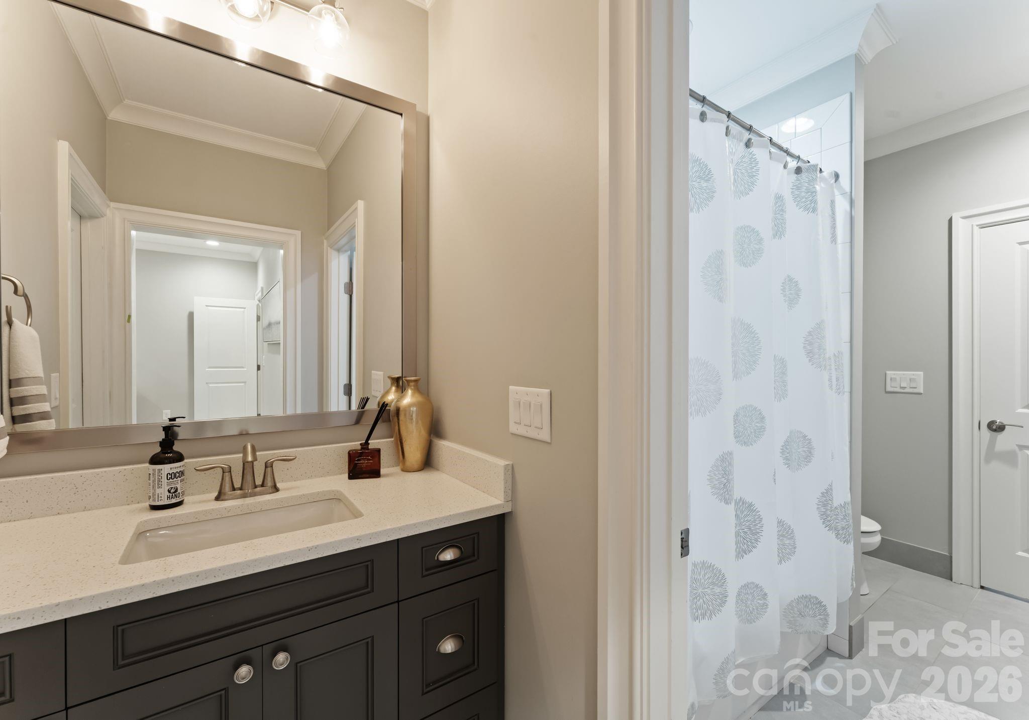 4611 Harper Court — Charlotte