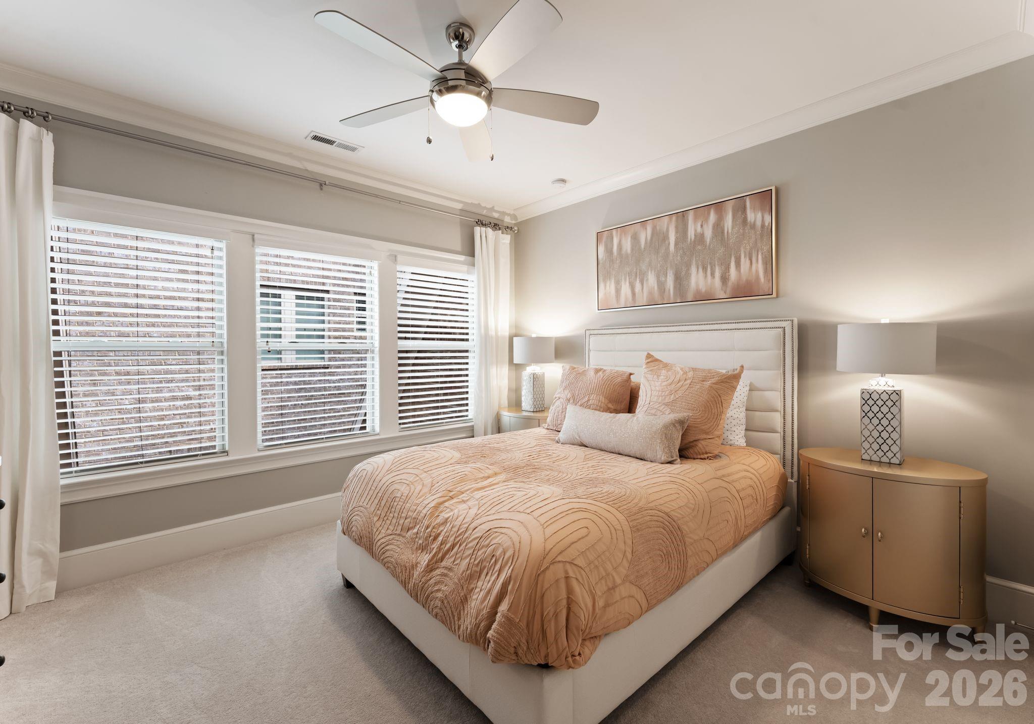 4611 Harper Court — Charlotte