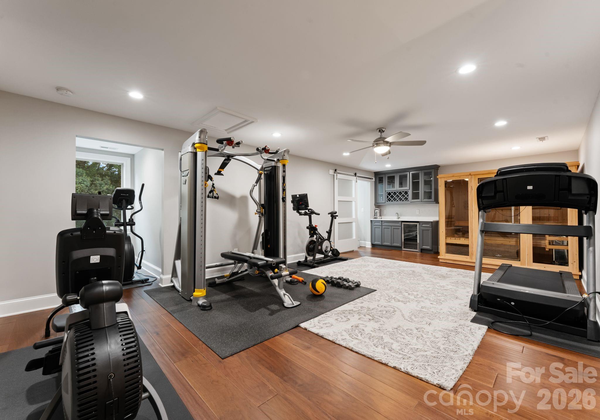 4611 Harper Court — Charlotte