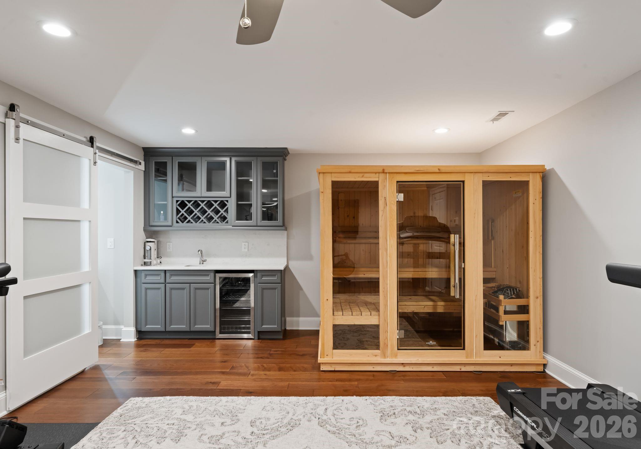 4611 Harper Court — Charlotte