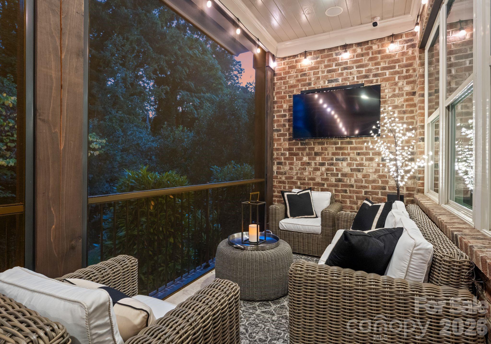 4611 Harper Court — Charlotte