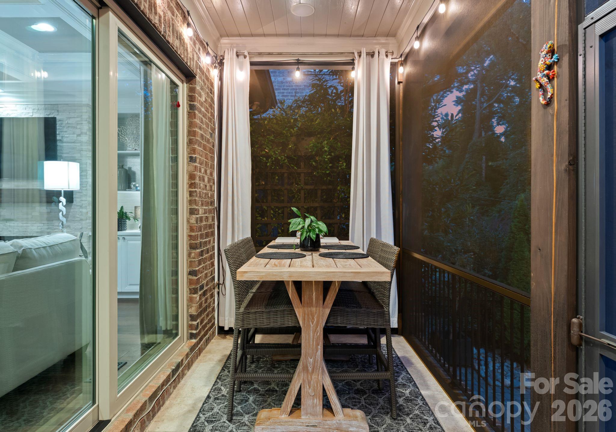 4611 Harper Court — Charlotte