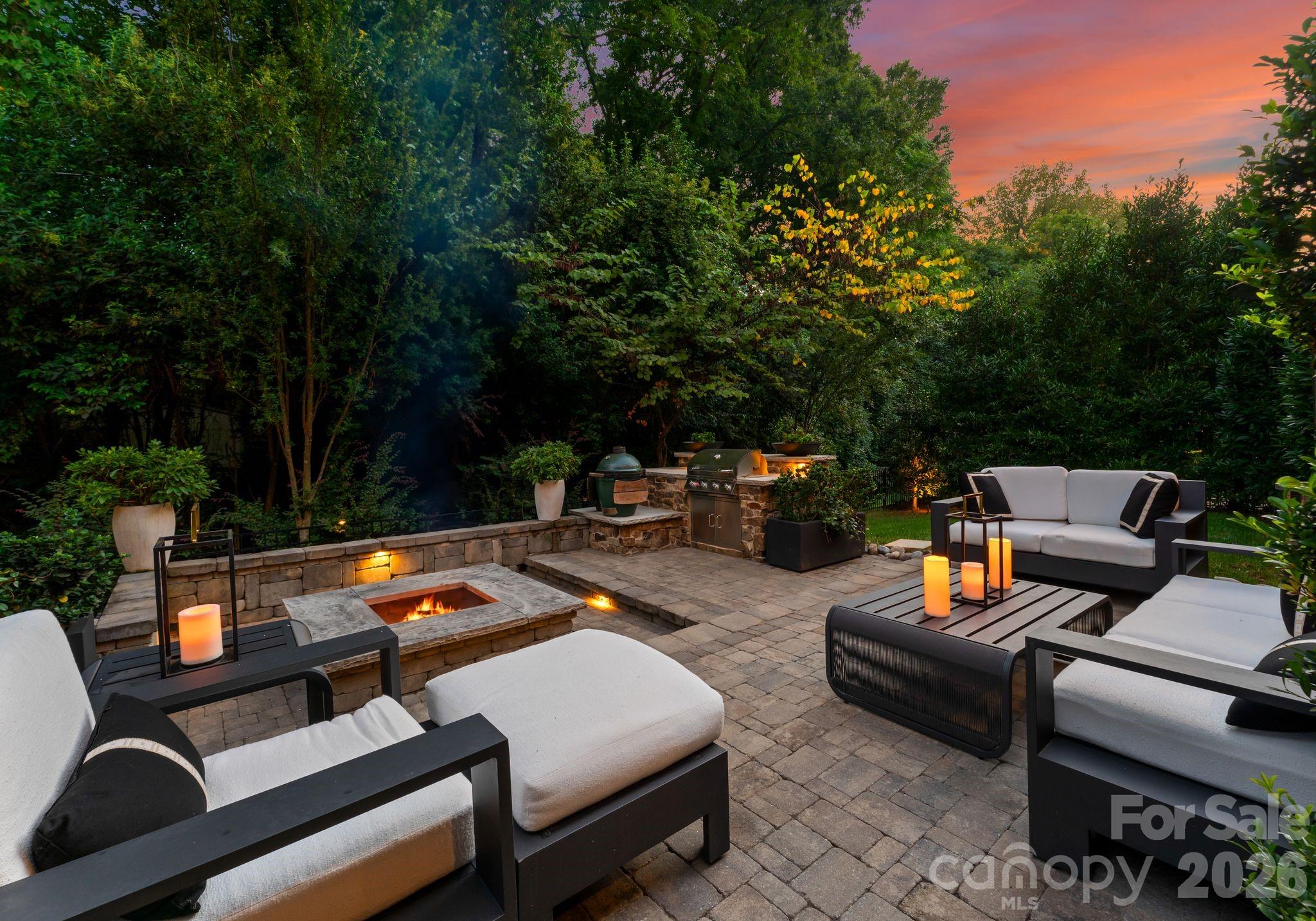 4611 Harper Court — Charlotte