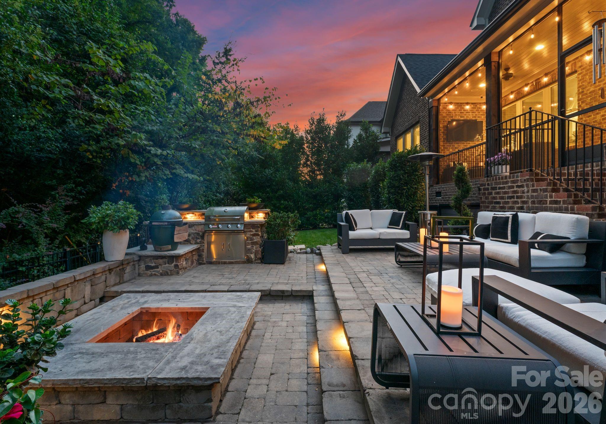 4611 Harper Court — Charlotte