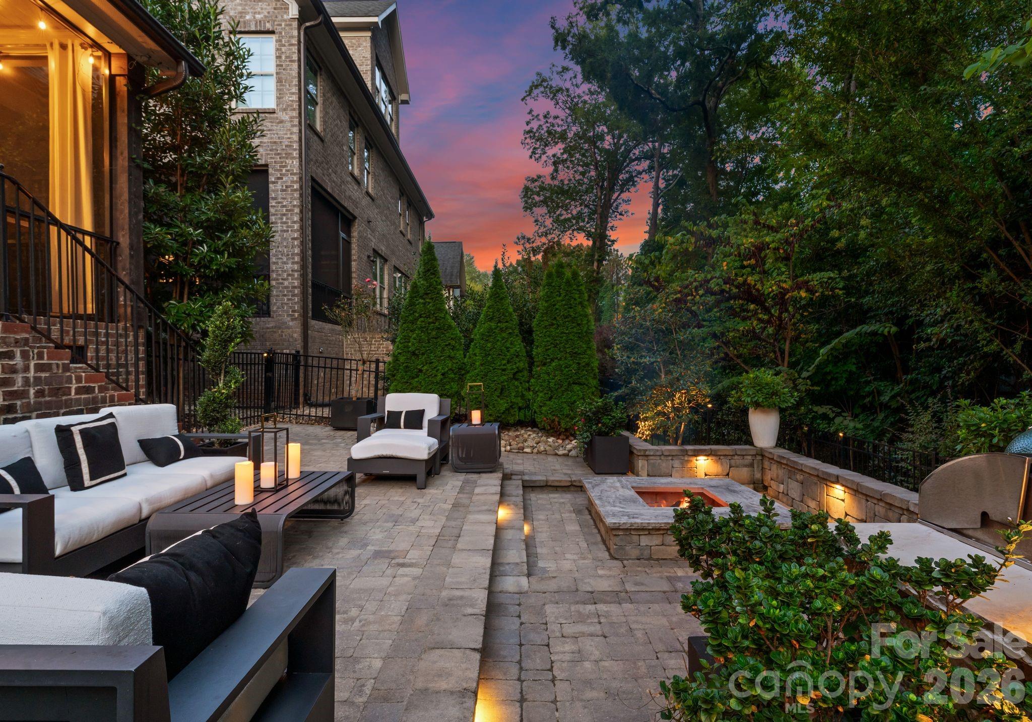 4611 Harper Court — Charlotte