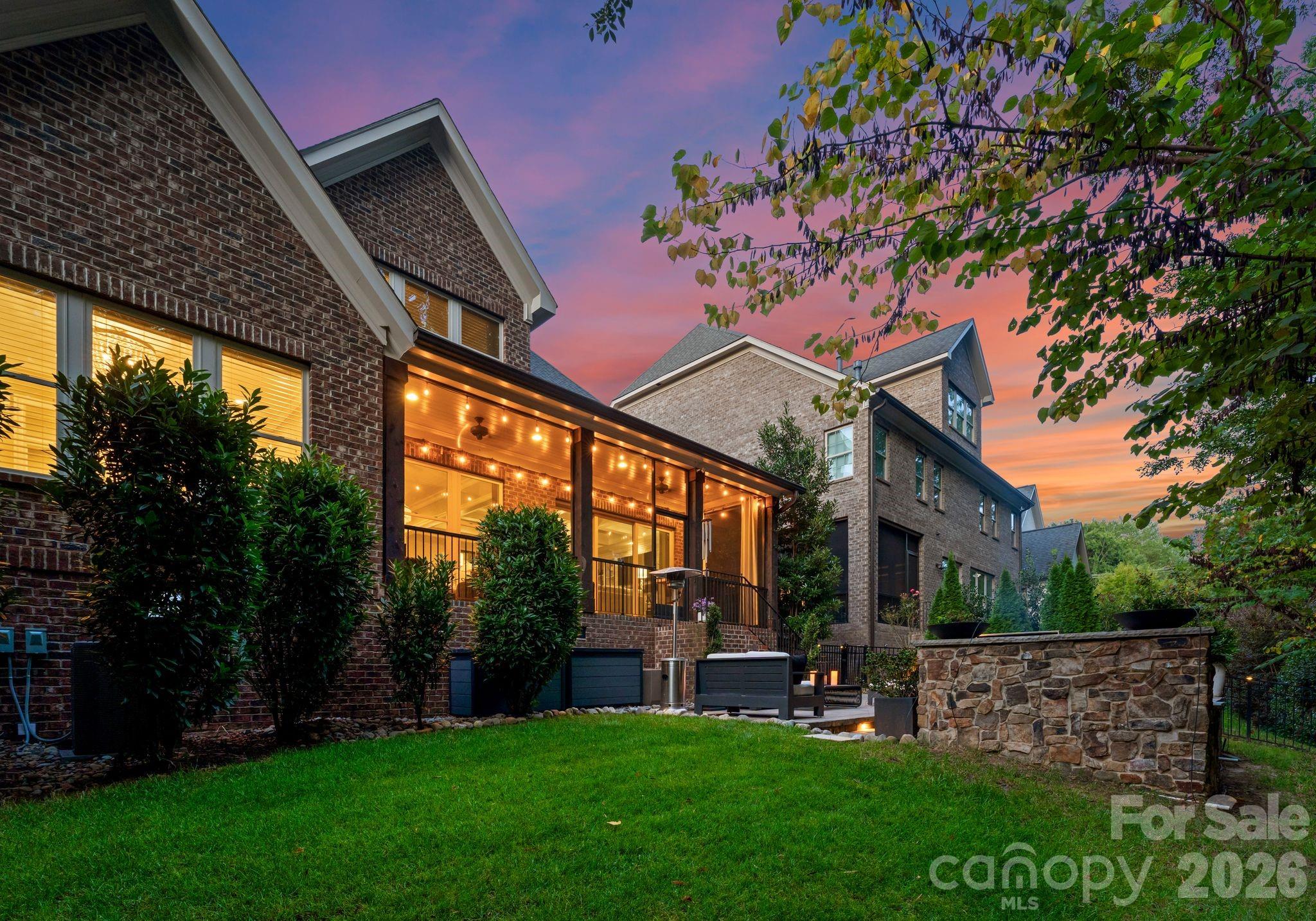 4611 Harper Court — Charlotte