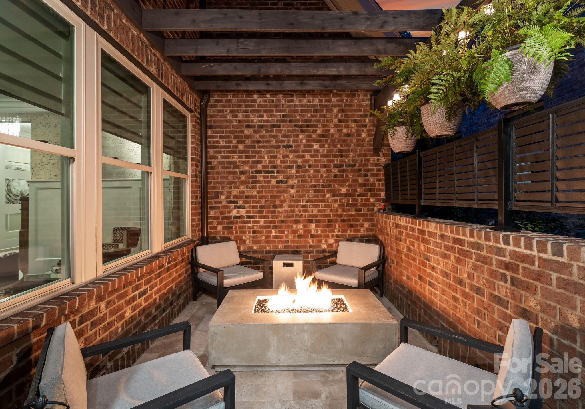 4611 Harper Court — Charlotte