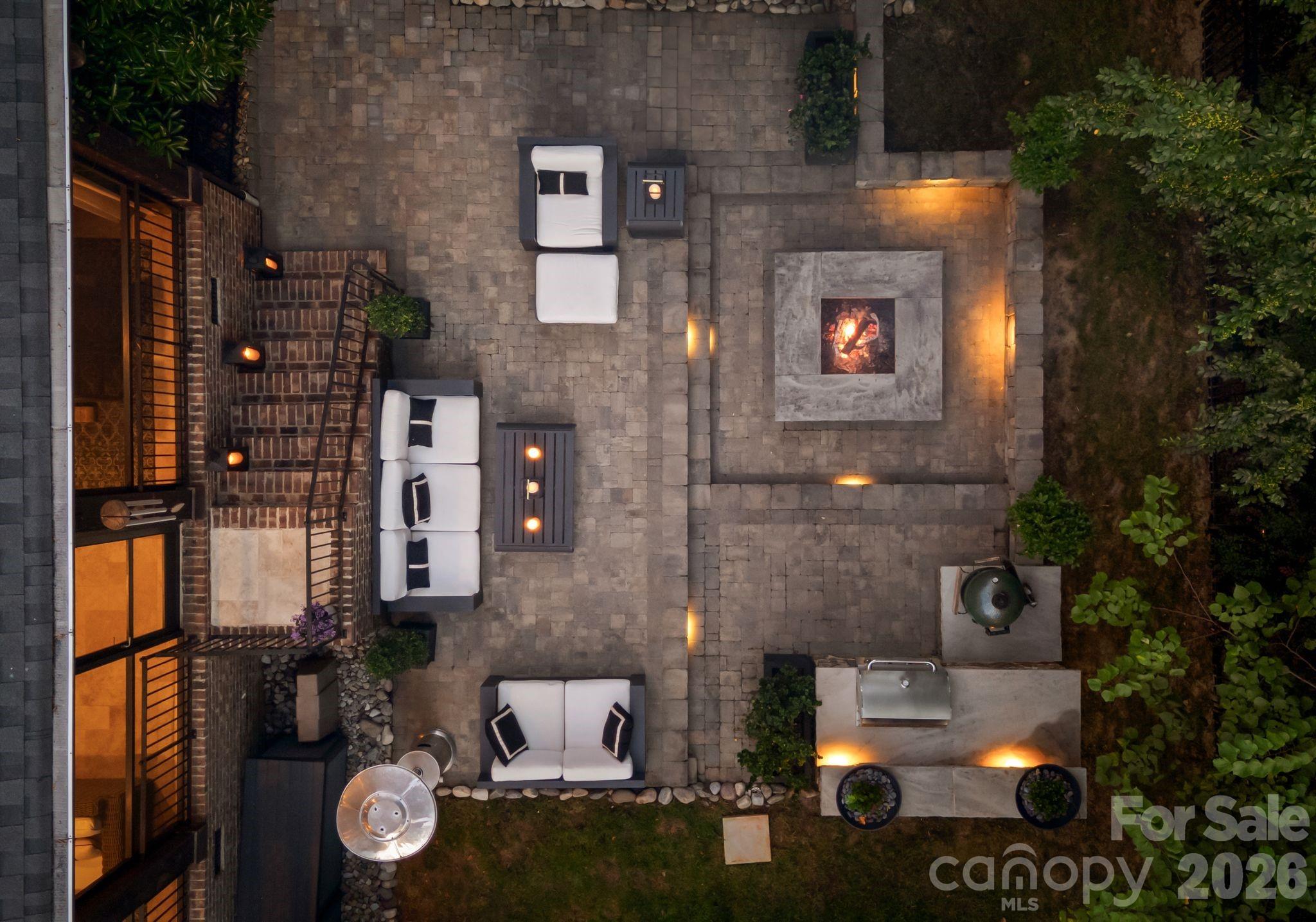 4611 Harper Court — Charlotte
